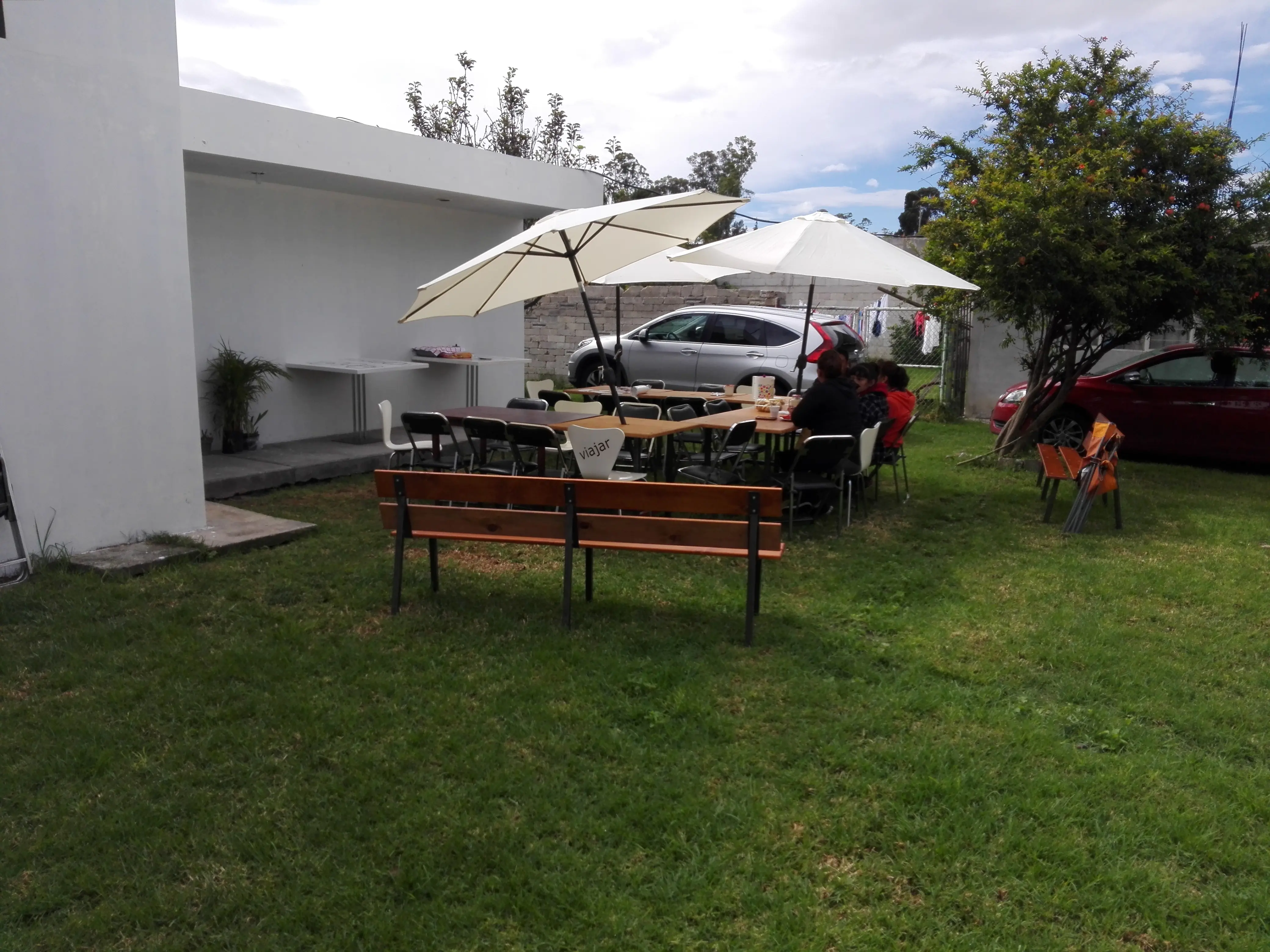 Las Delicias del tio "Restaurant Jardin" image 3