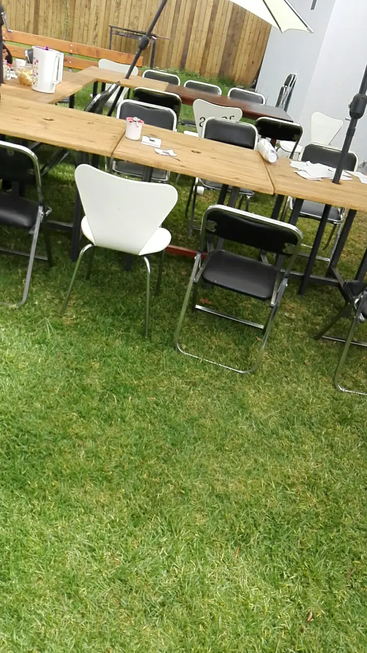 Las Delicias del tio "Restaurant Jardin" image 5