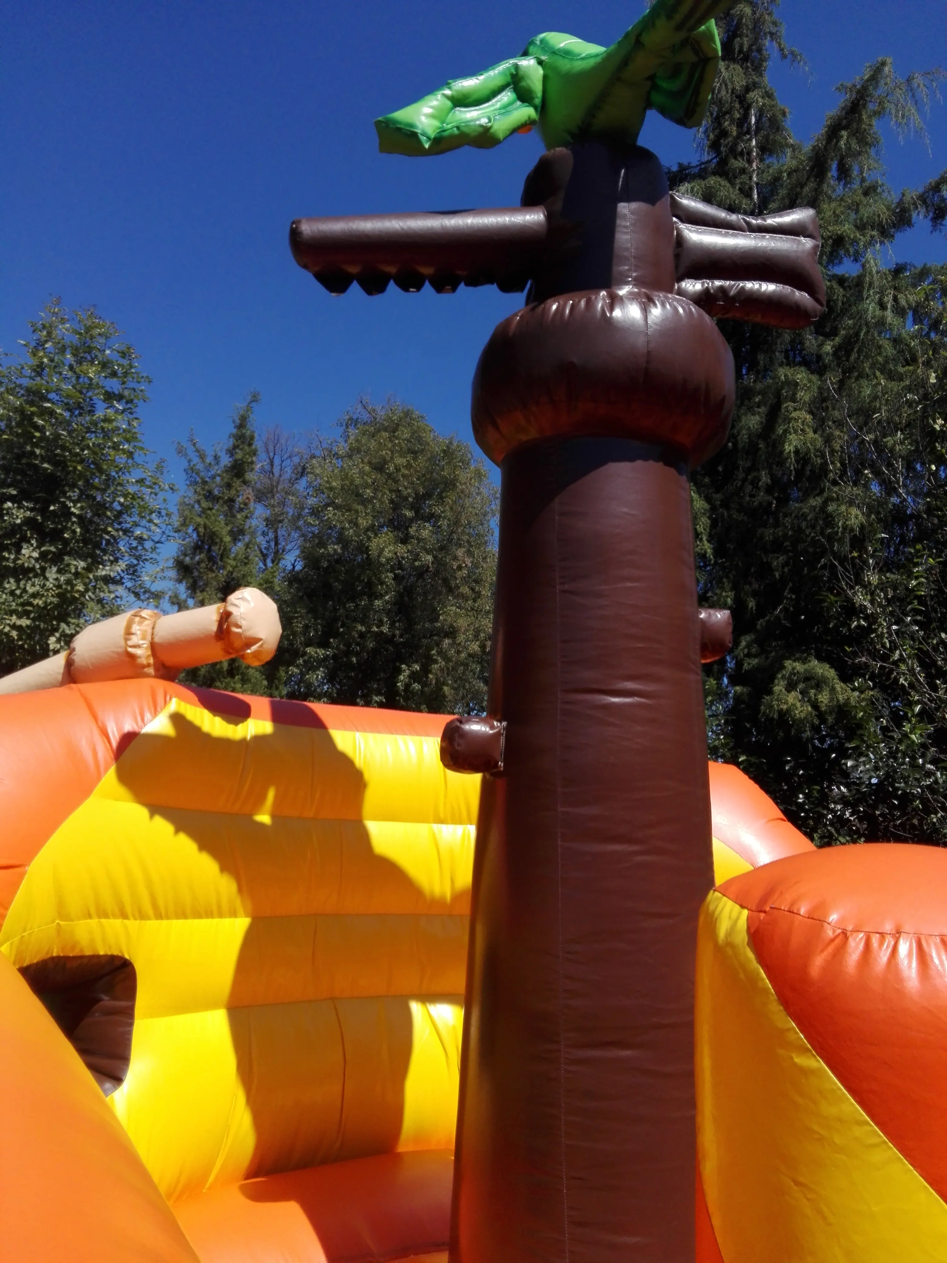 Las Delicias del tio "Restaurant Jardin" image 6