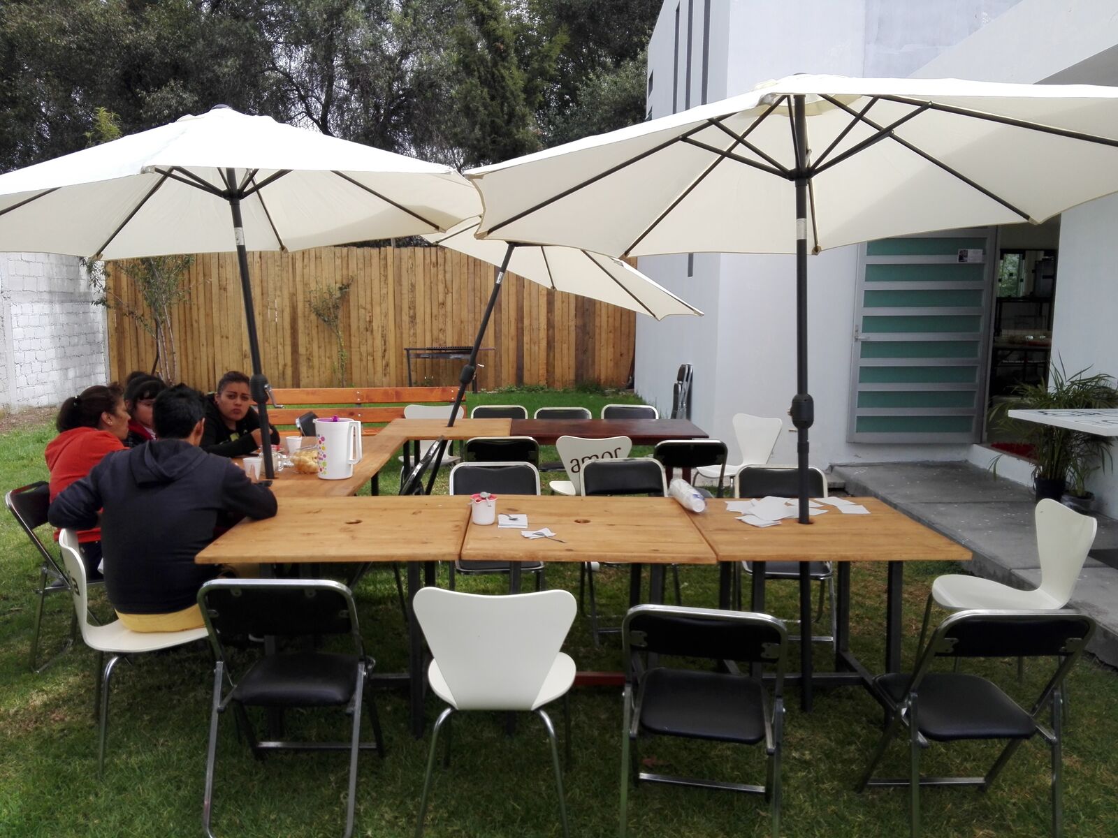 Las Delicias del tio "Restaurant Jardin" image 8
