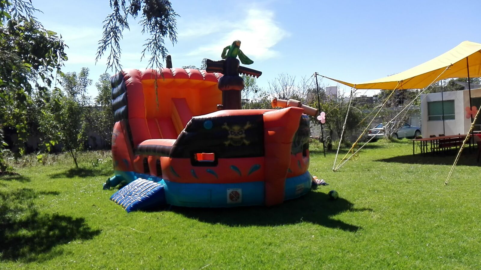 Las Delicias del tio "Restaurant Jardin" image 9