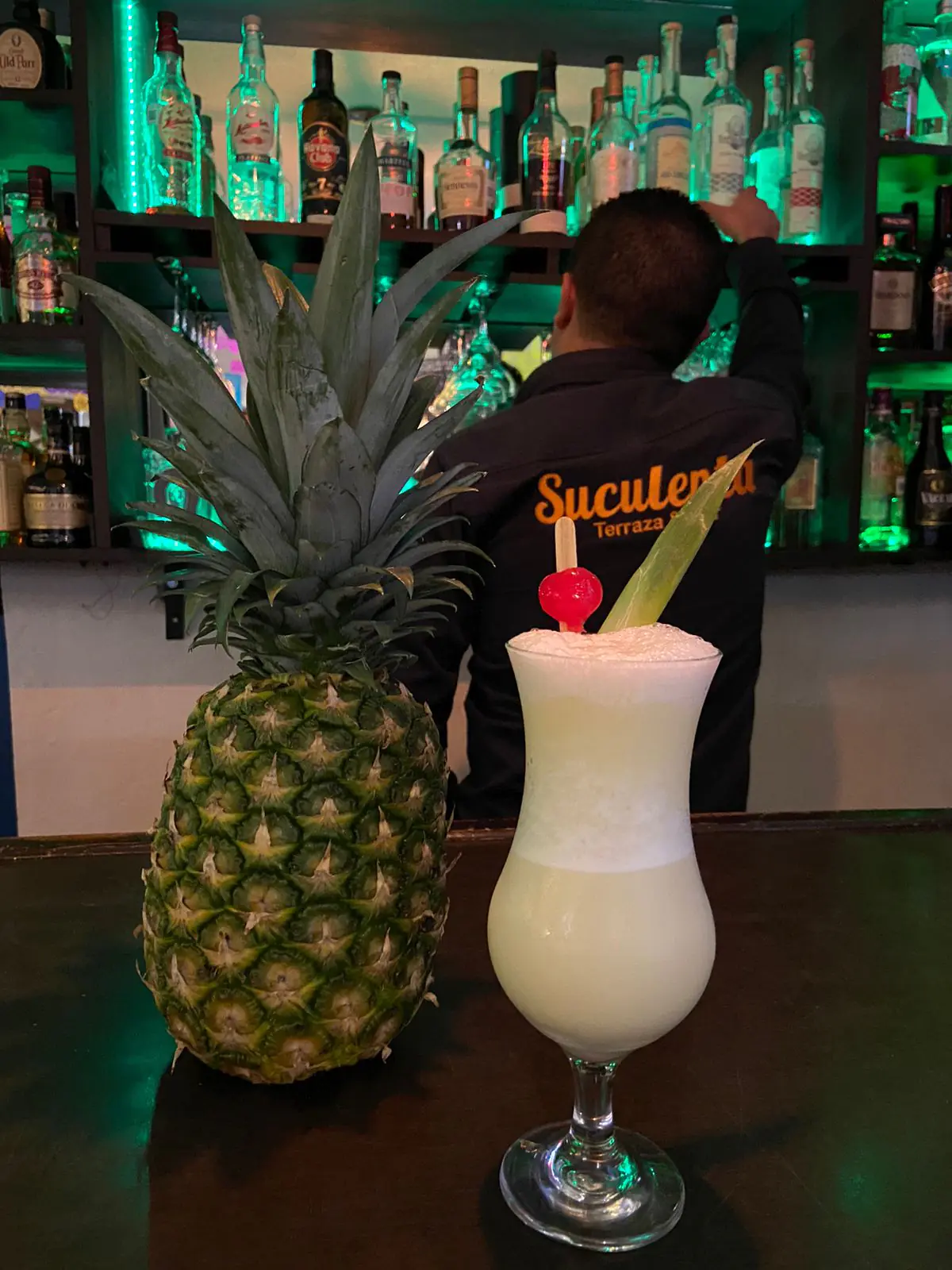 Suculenta Restaurante image 3