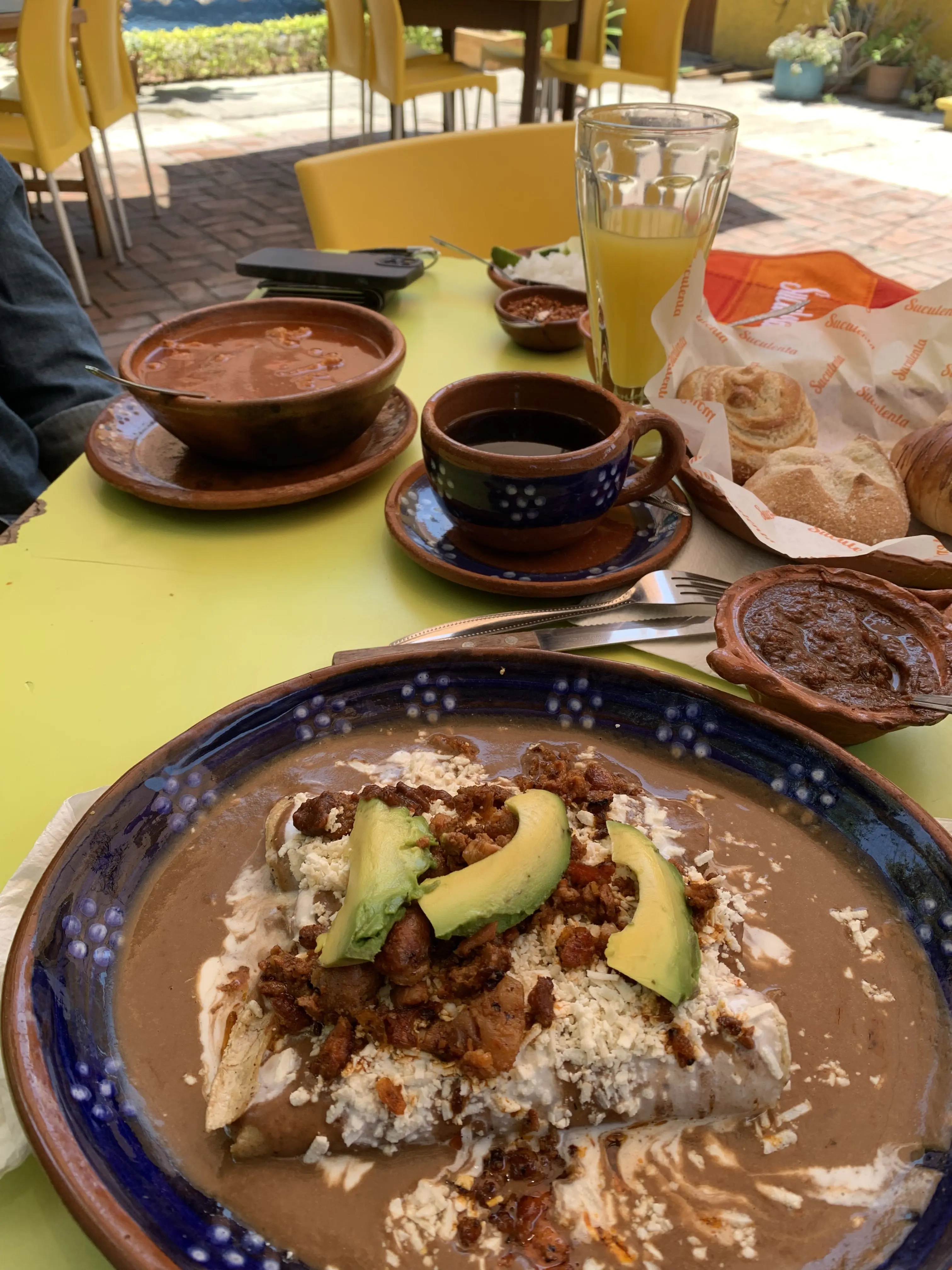 Suculenta Restaurante image 5