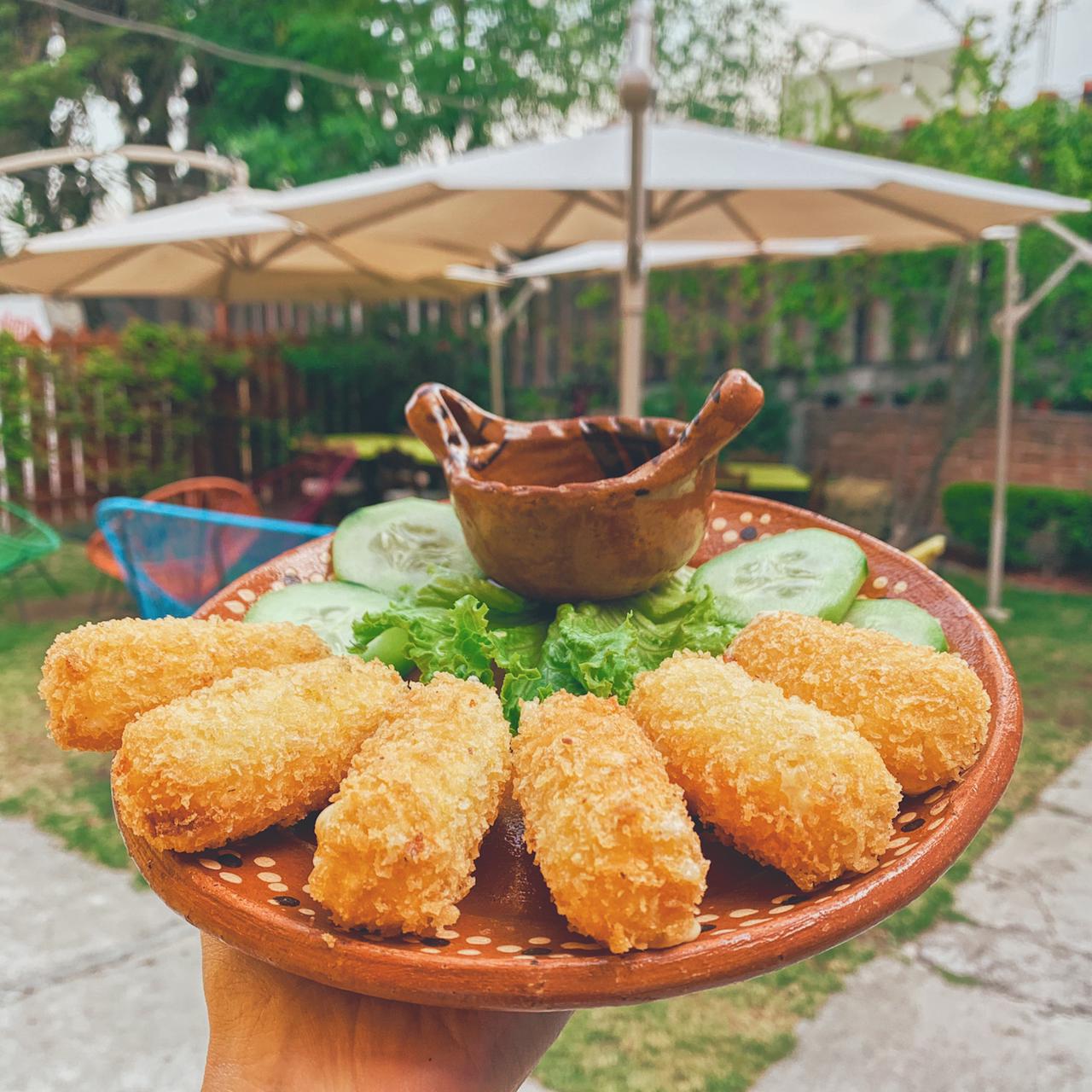 Suculenta Restaurante image 9