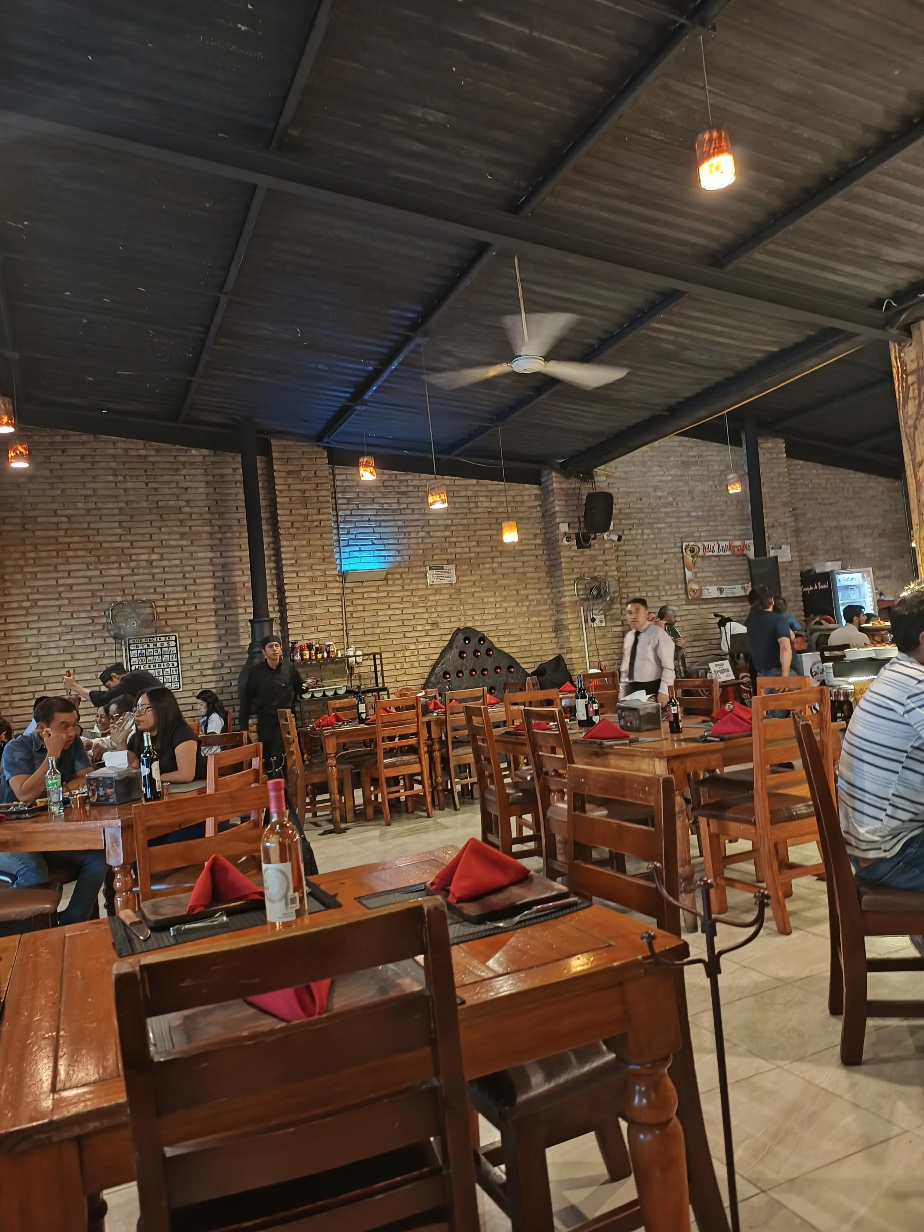 Corazón de Brasil Espadas image 4