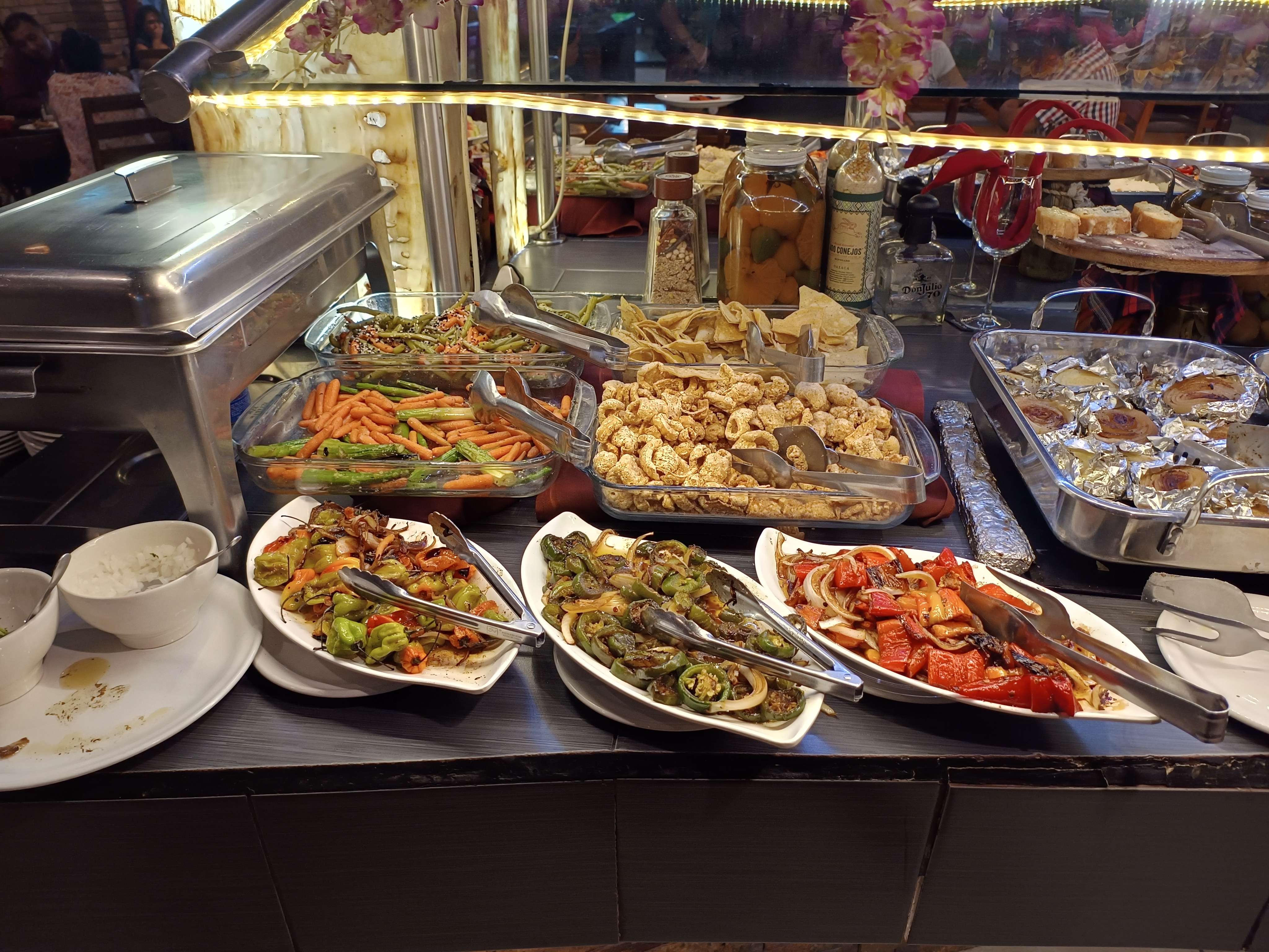 Corazón de Brasil Espadas image 9