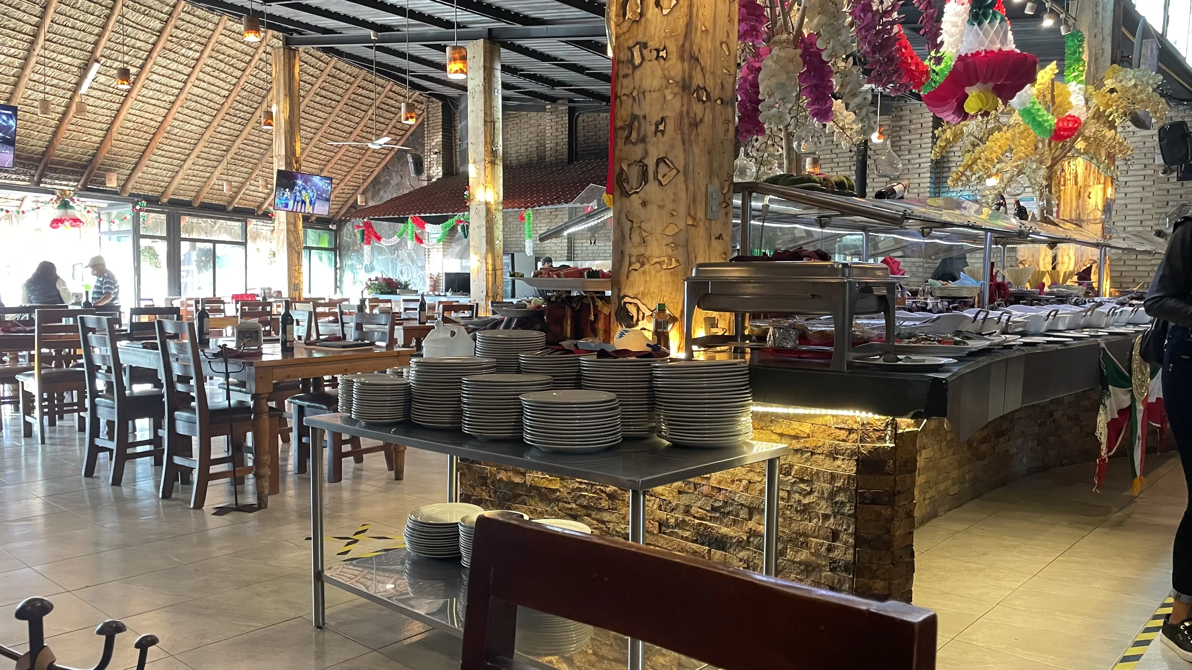 Corazón de Brasil Espadas image 10