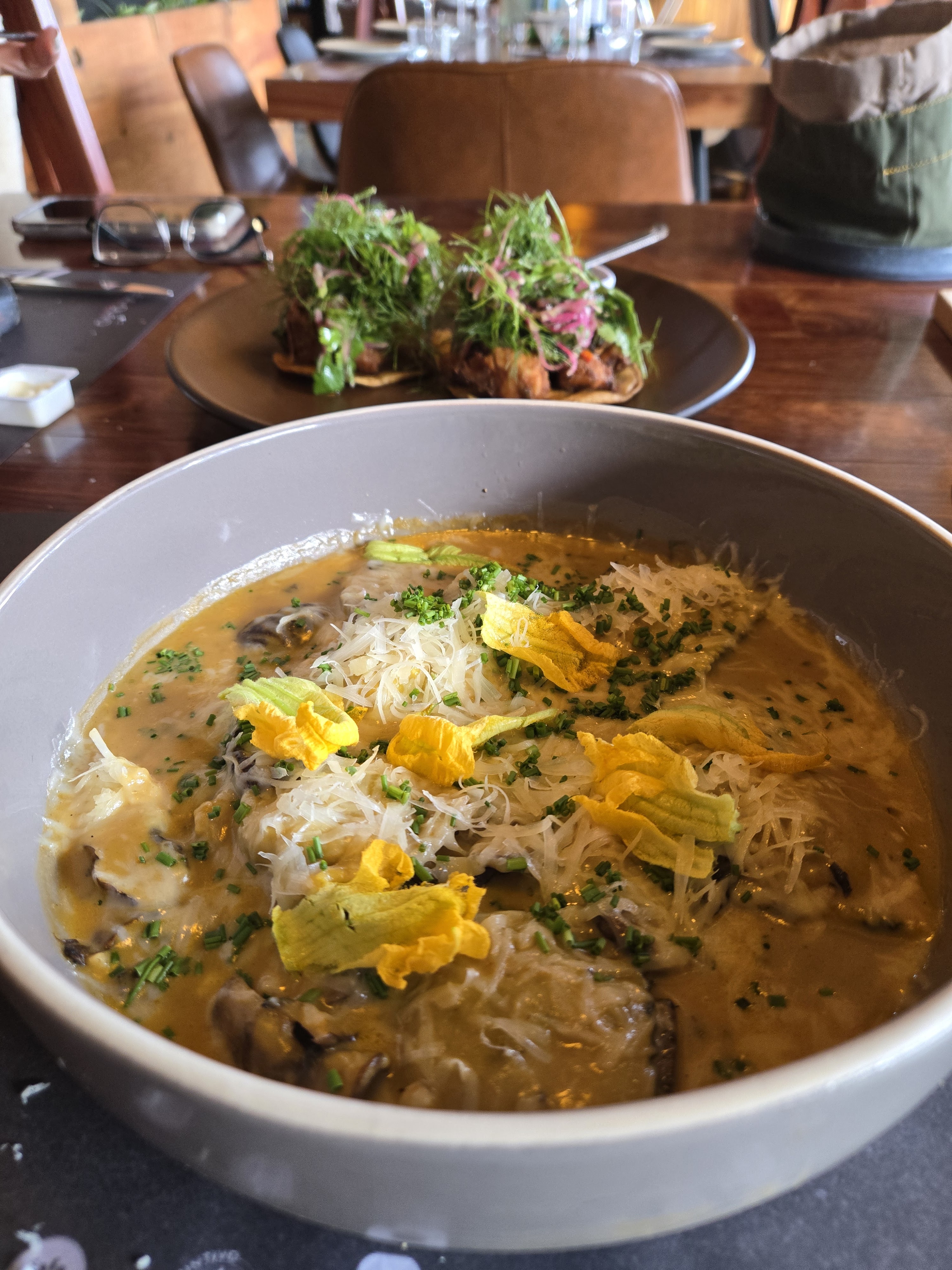 Leña y olivo image 3