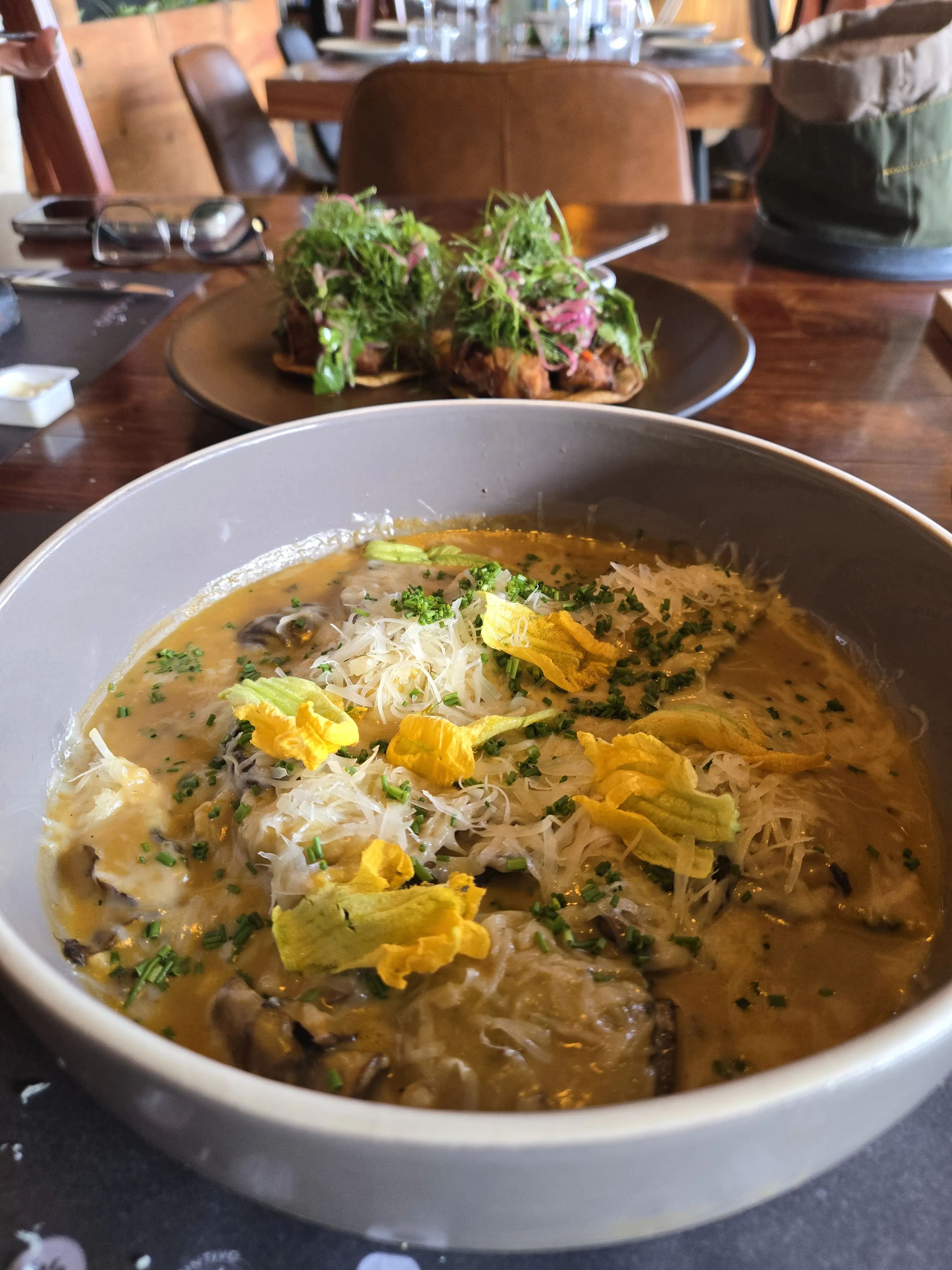 Leña y olivo image 3