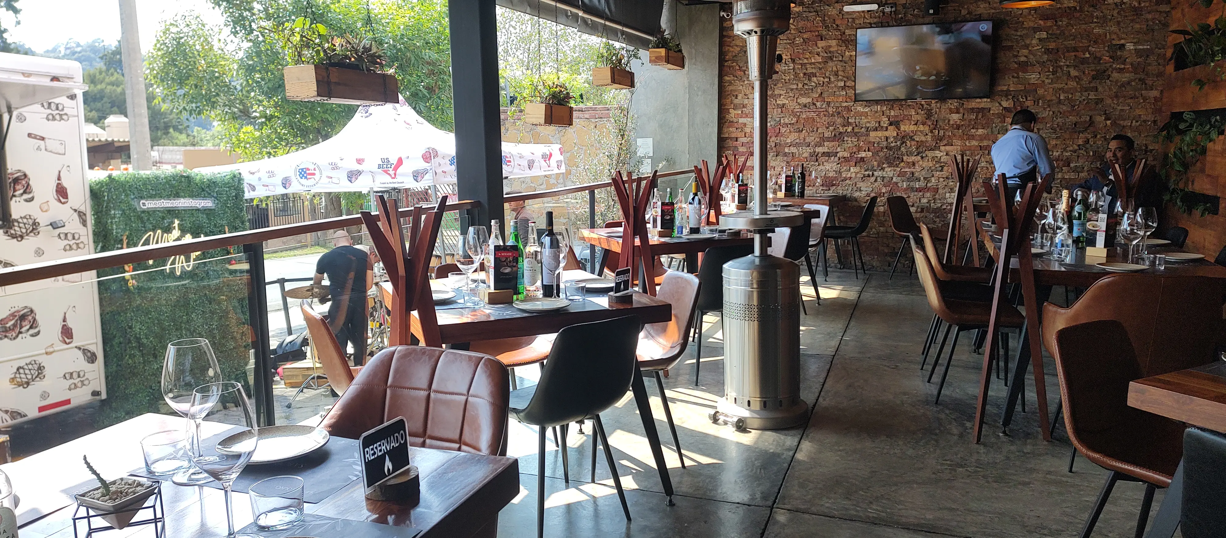 Leña y olivo image 5