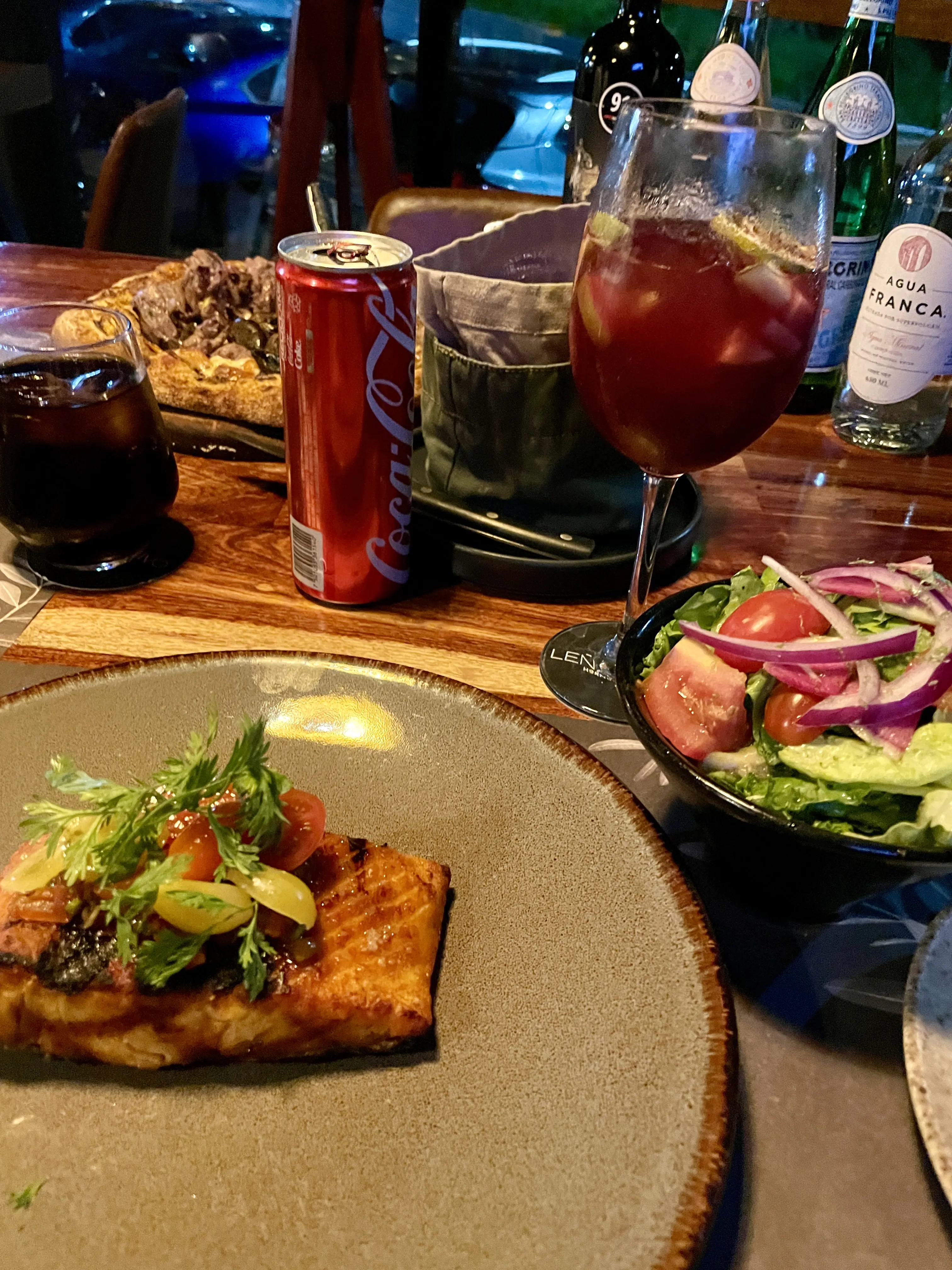 Leña y olivo image 7