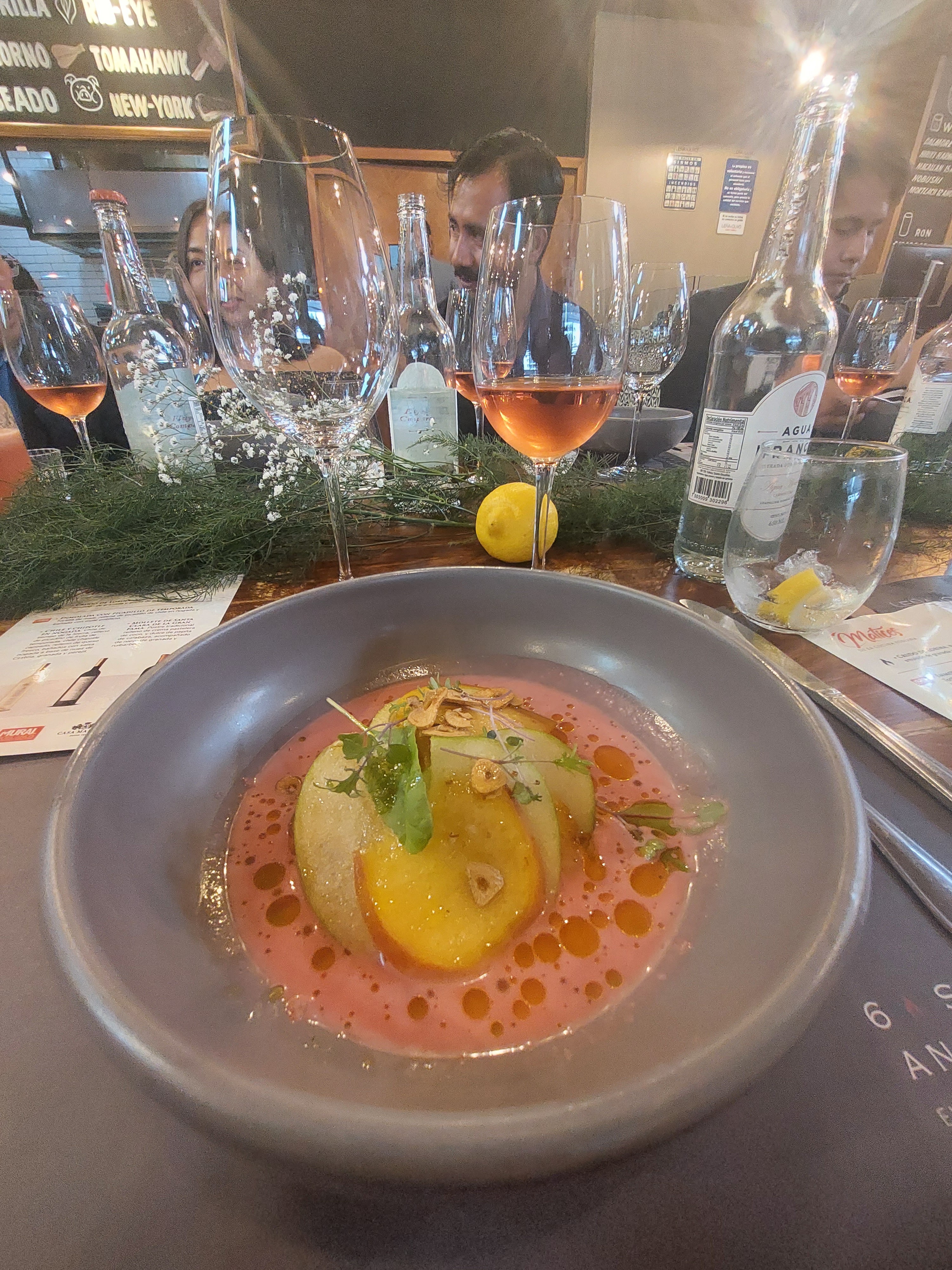 Leña y olivo image 8