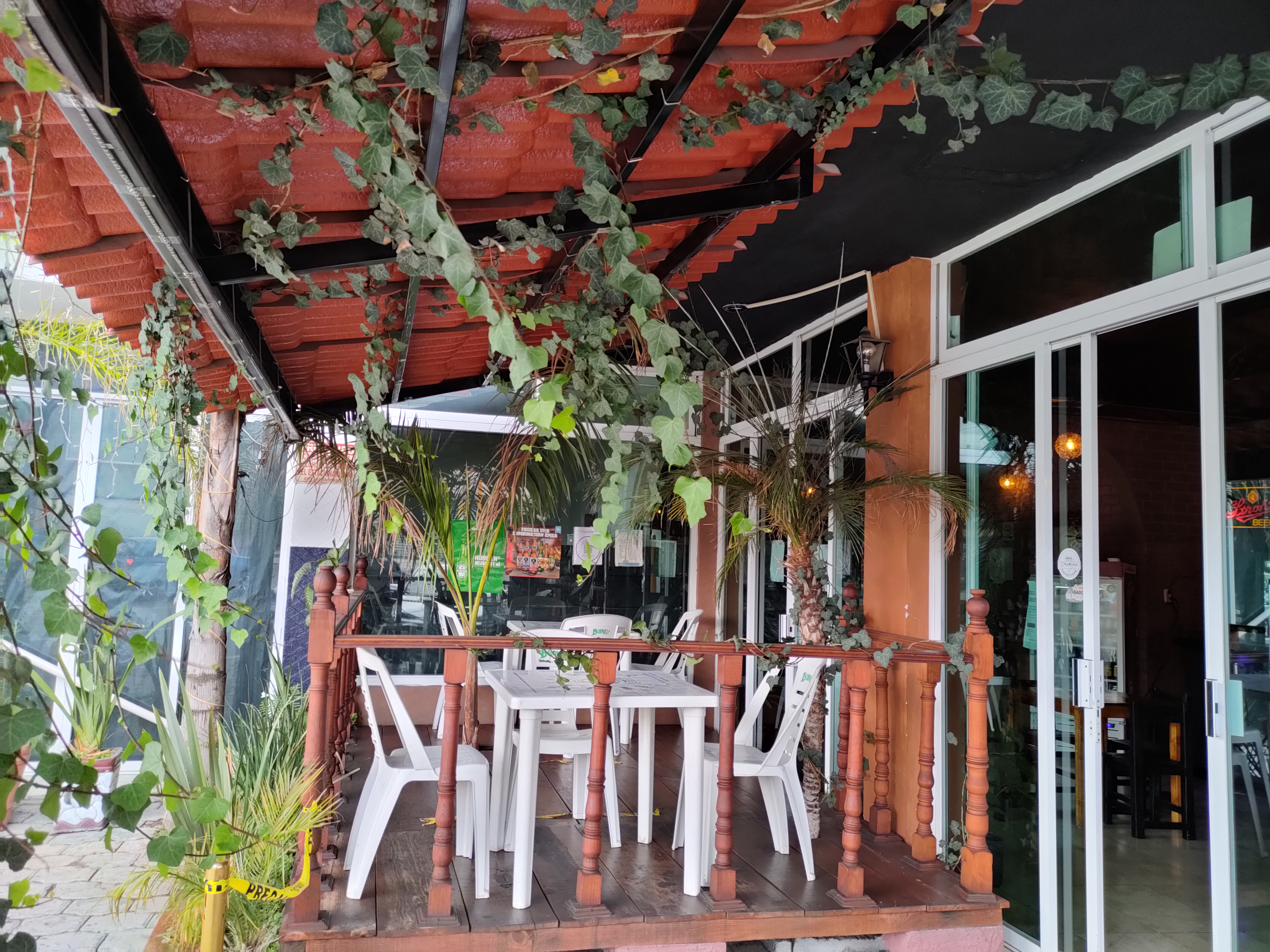 Restaurante Bar Las Palmeras image 1