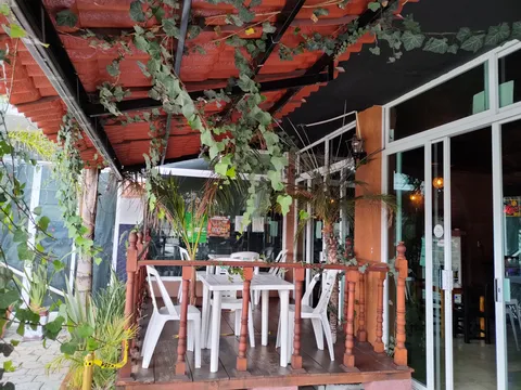 Restaurante Bar Las Palmeras image 1