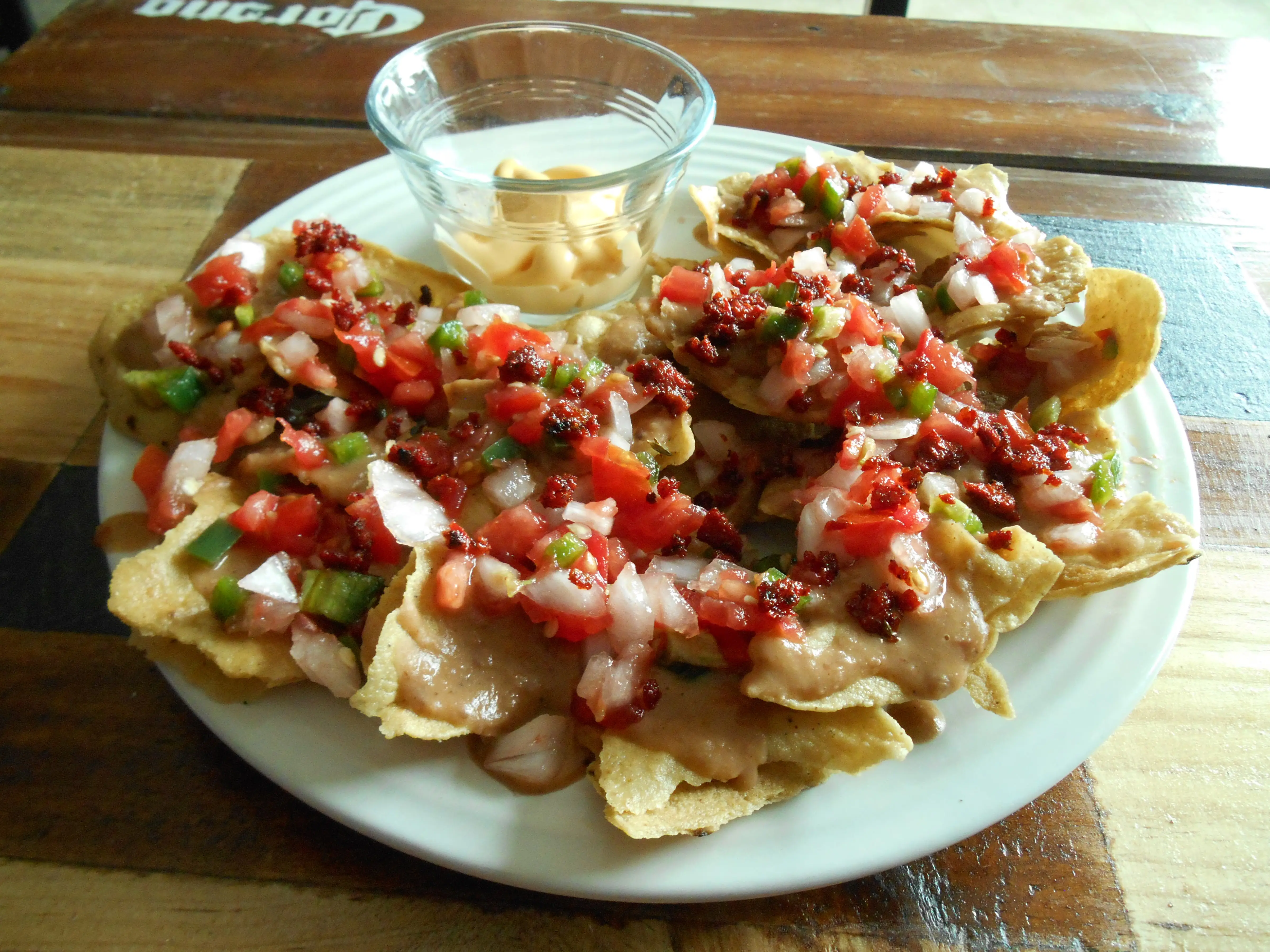 Restaurante Bar Las Palmeras image 2