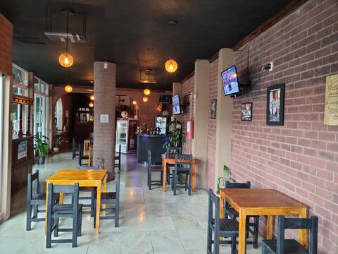 Restaurante Bar Las Palmeras image 4