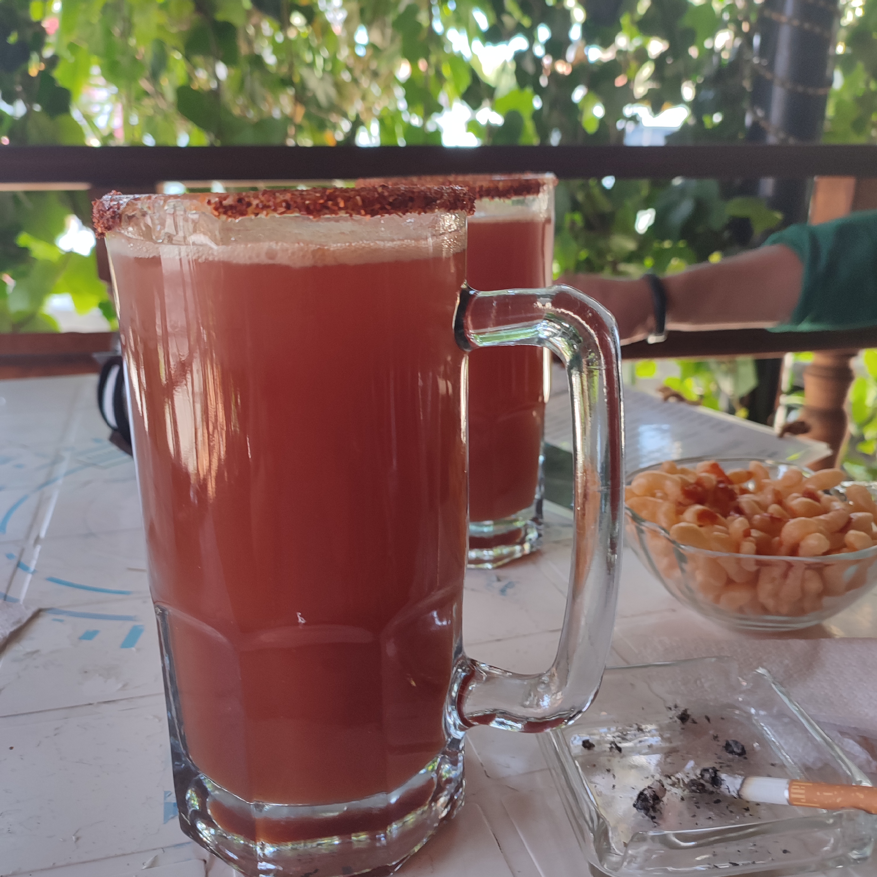 Restaurante Bar Las Palmeras image 5