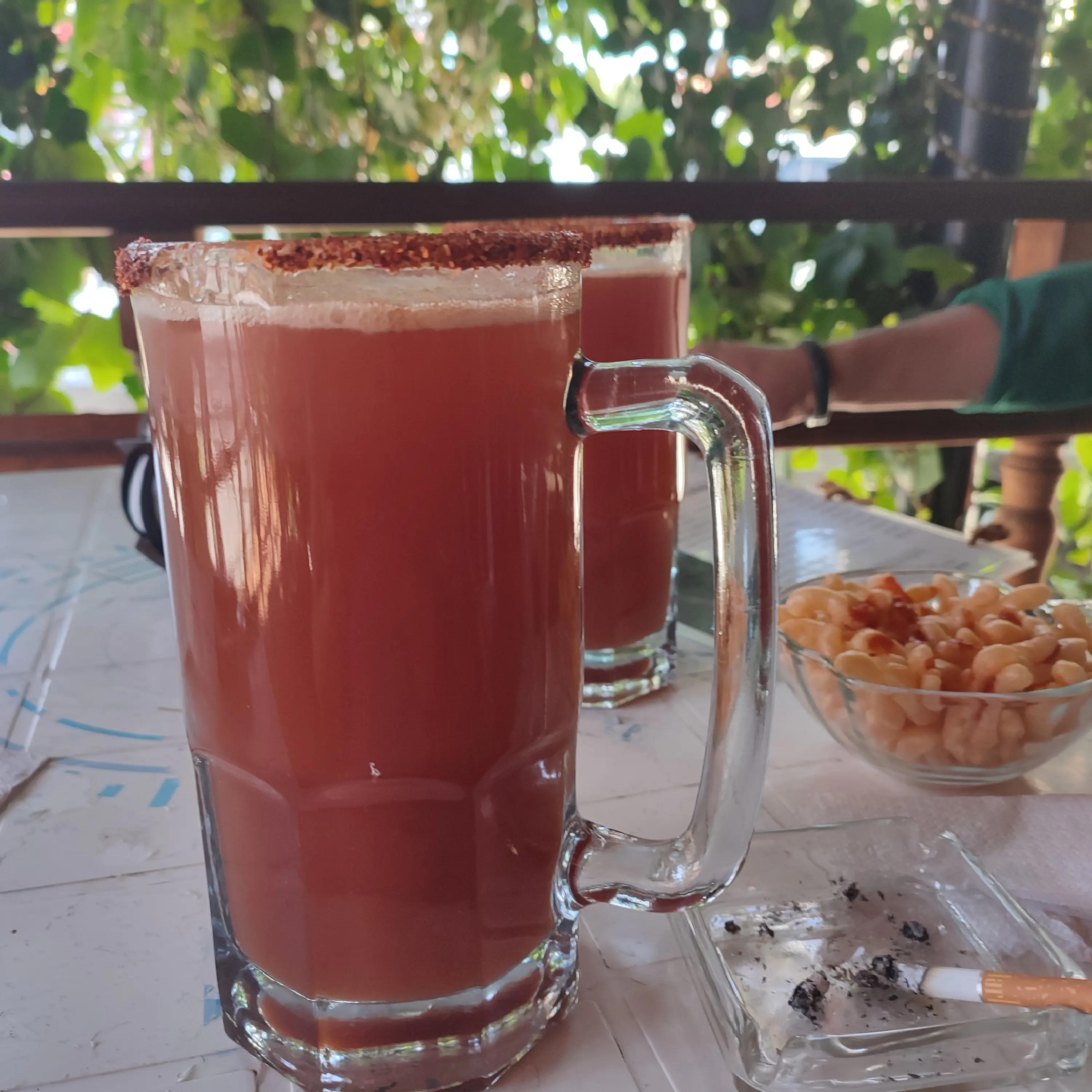 Restaurante Bar Las Palmeras image 5