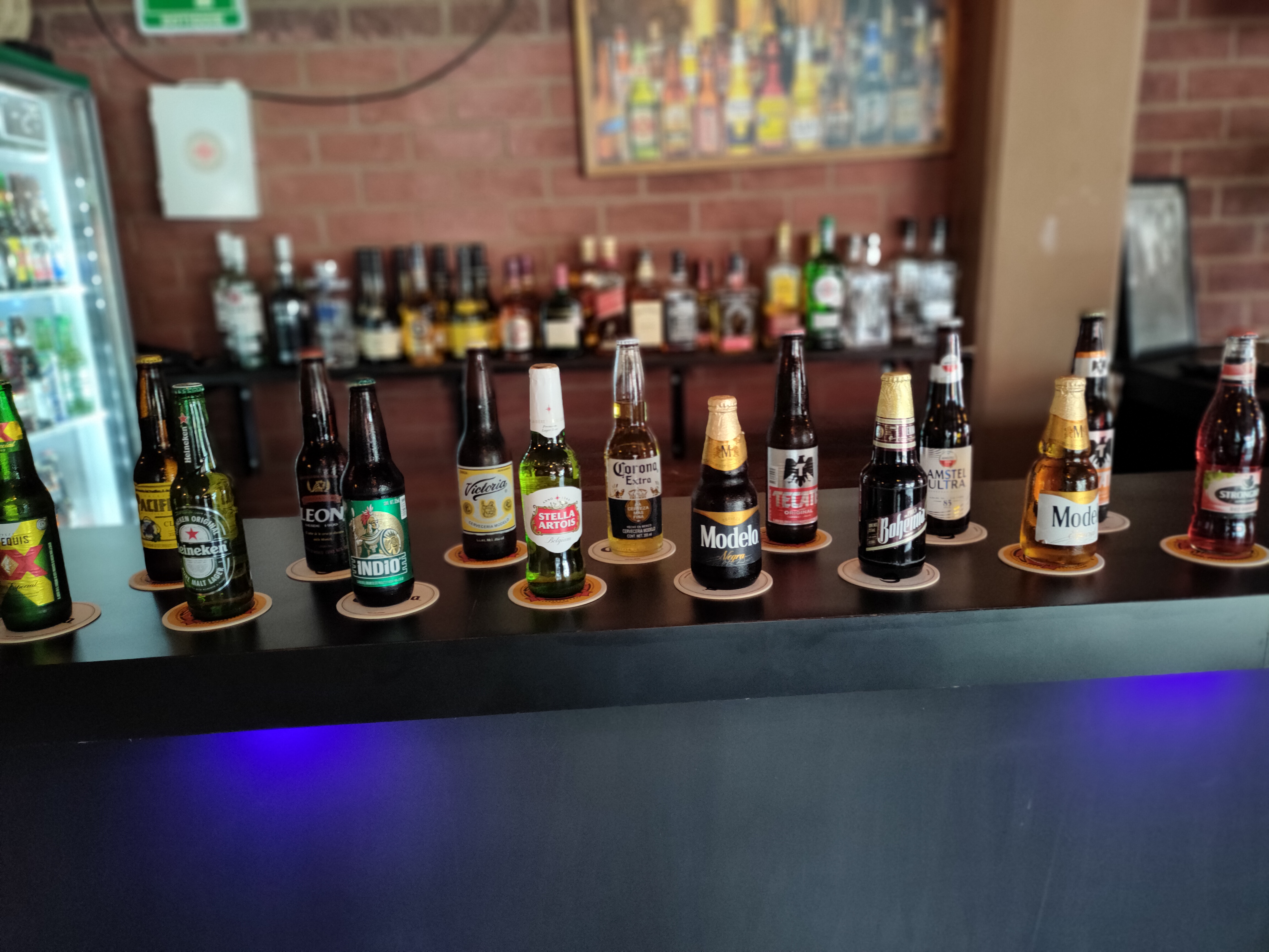 Restaurante Bar Las Palmeras image 7