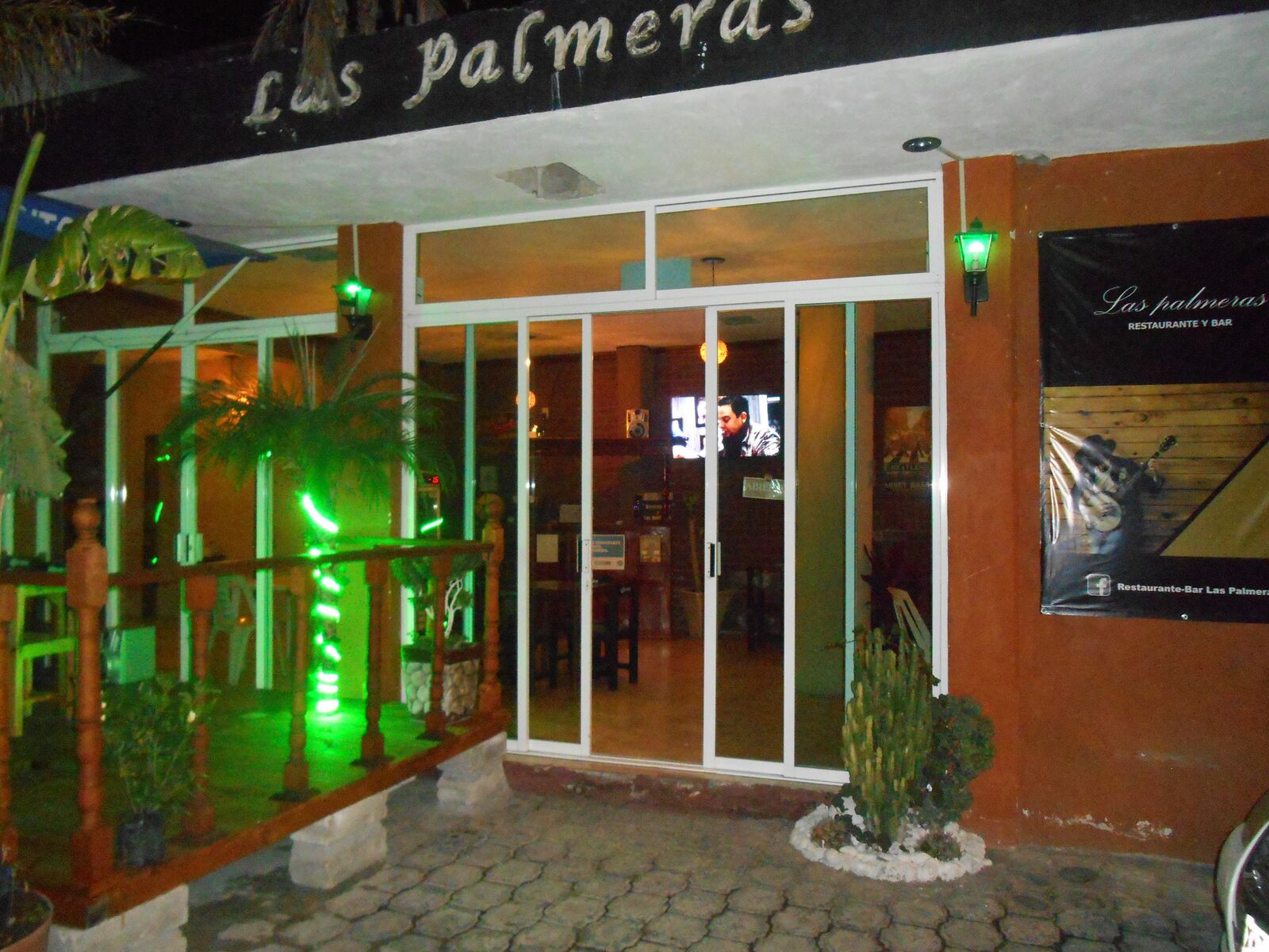 Restaurante Bar Las Palmeras image 10