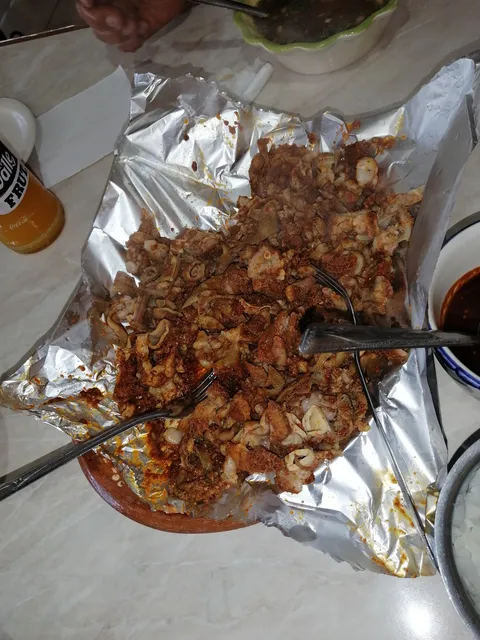 Barbacoa Zacatlan image 1