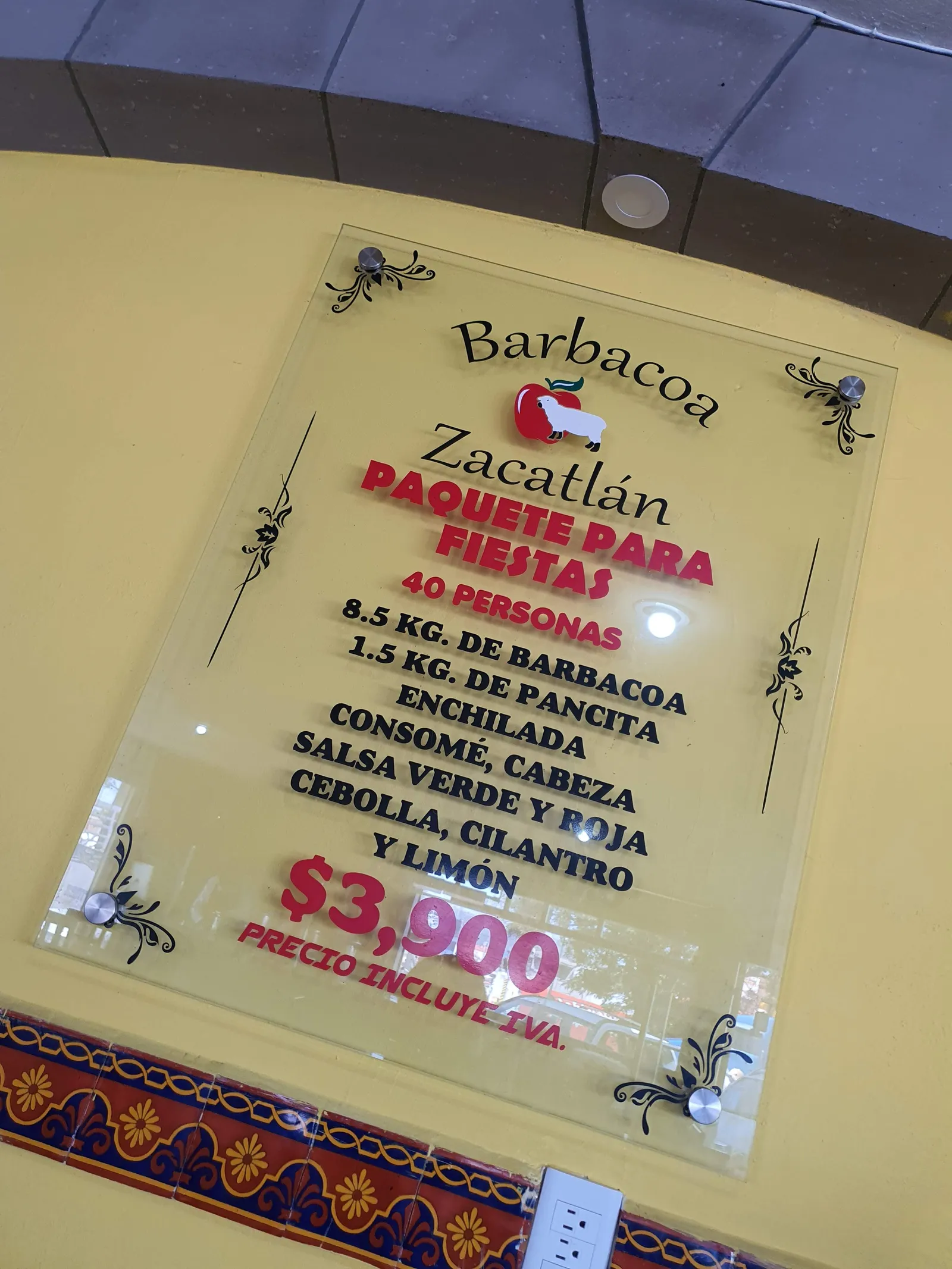 Barbacoa Zacatlan image 2
