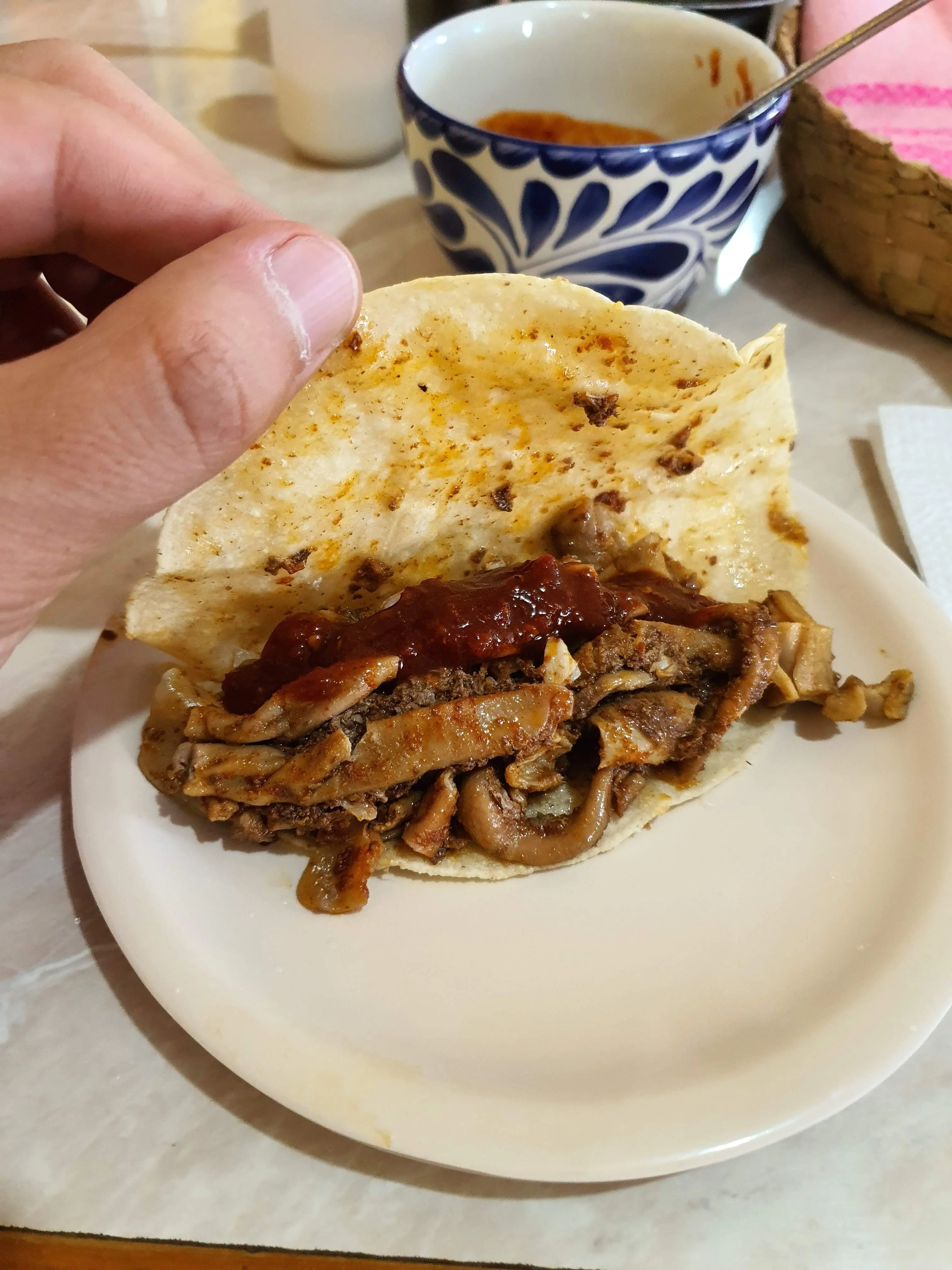 Barbacoa Zacatlan image 3