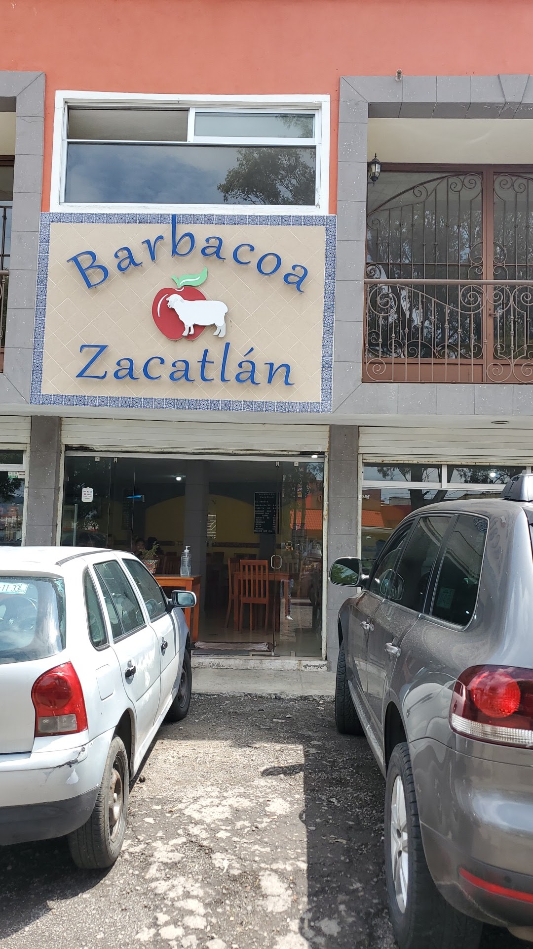 Barbacoa Zacatlan image 4
