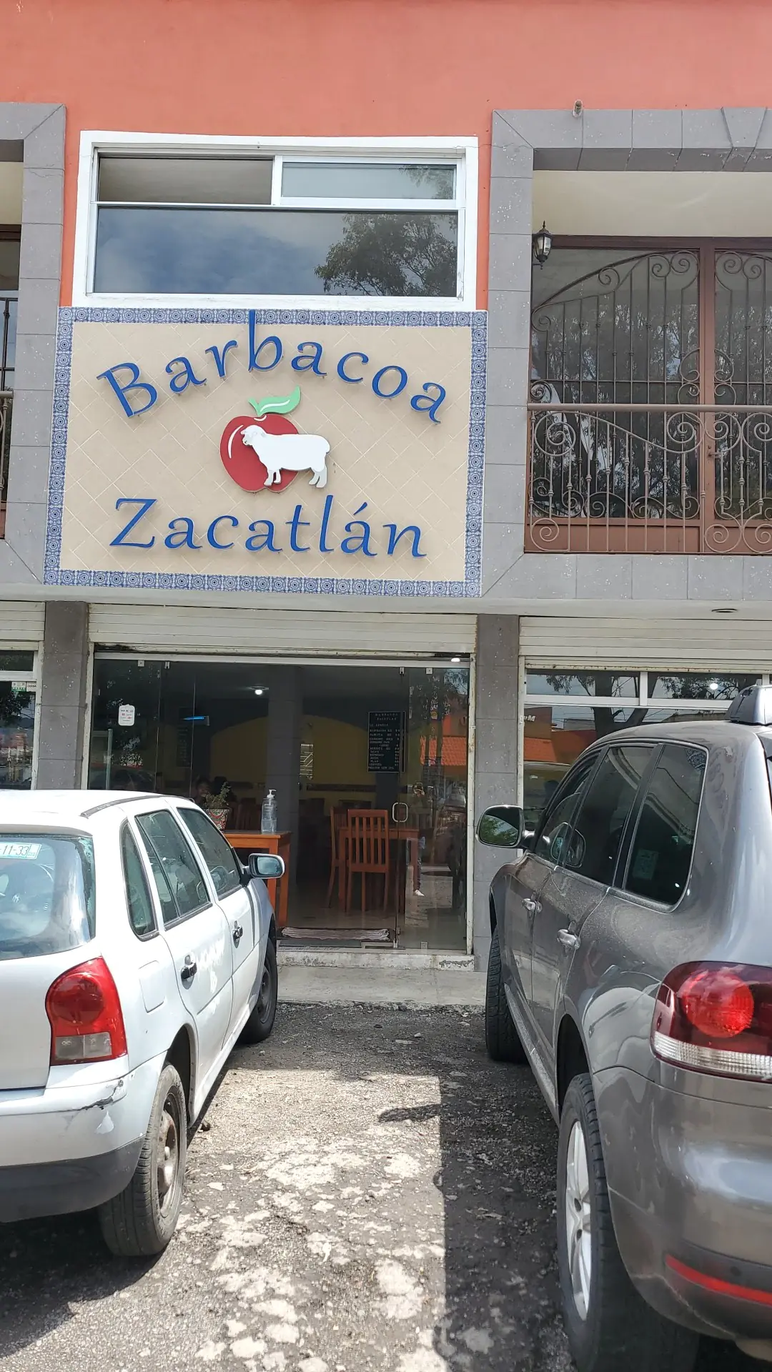 Barbacoa Zacatlan image 4