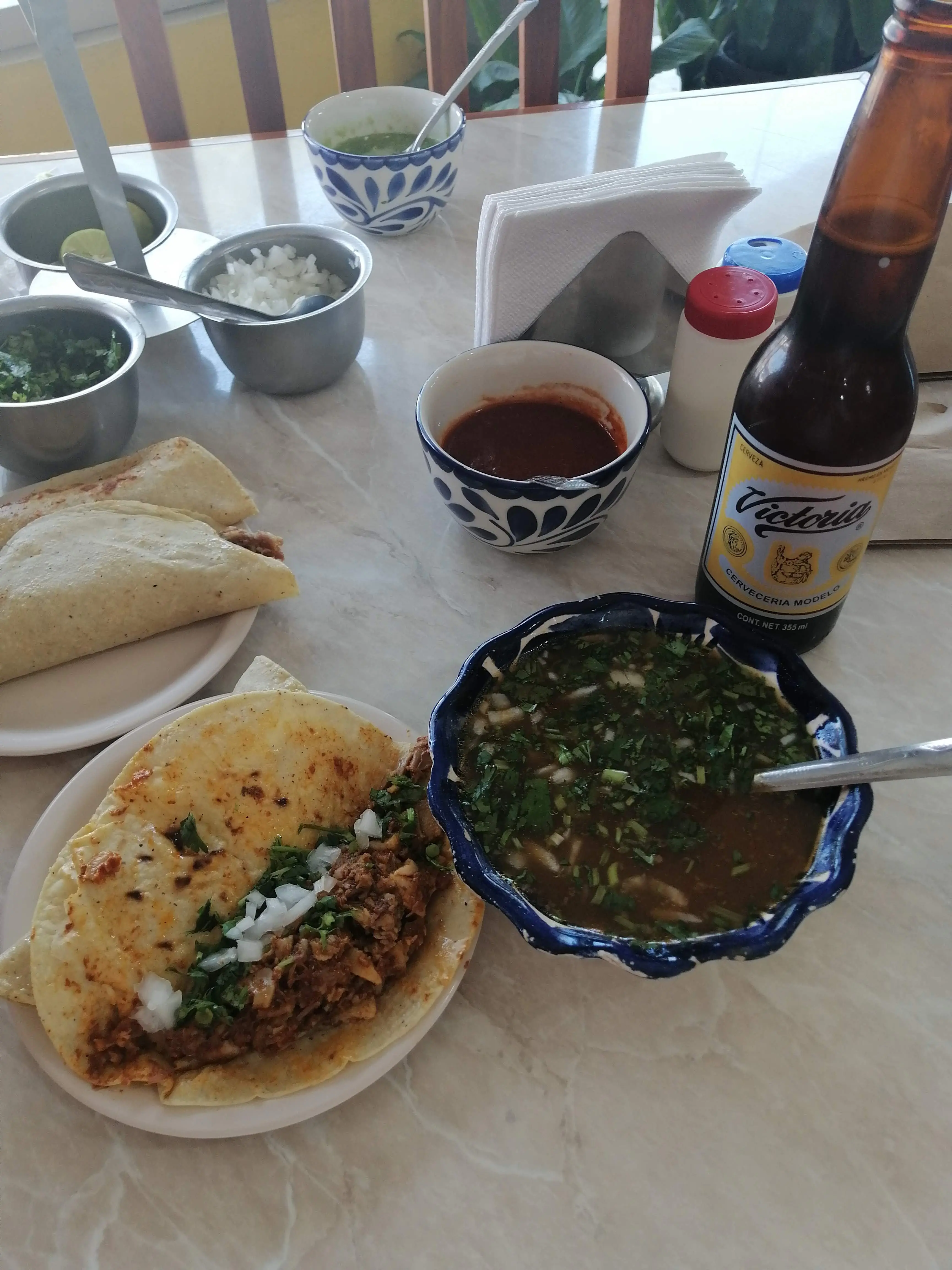 Barbacoa Zacatlan image 5