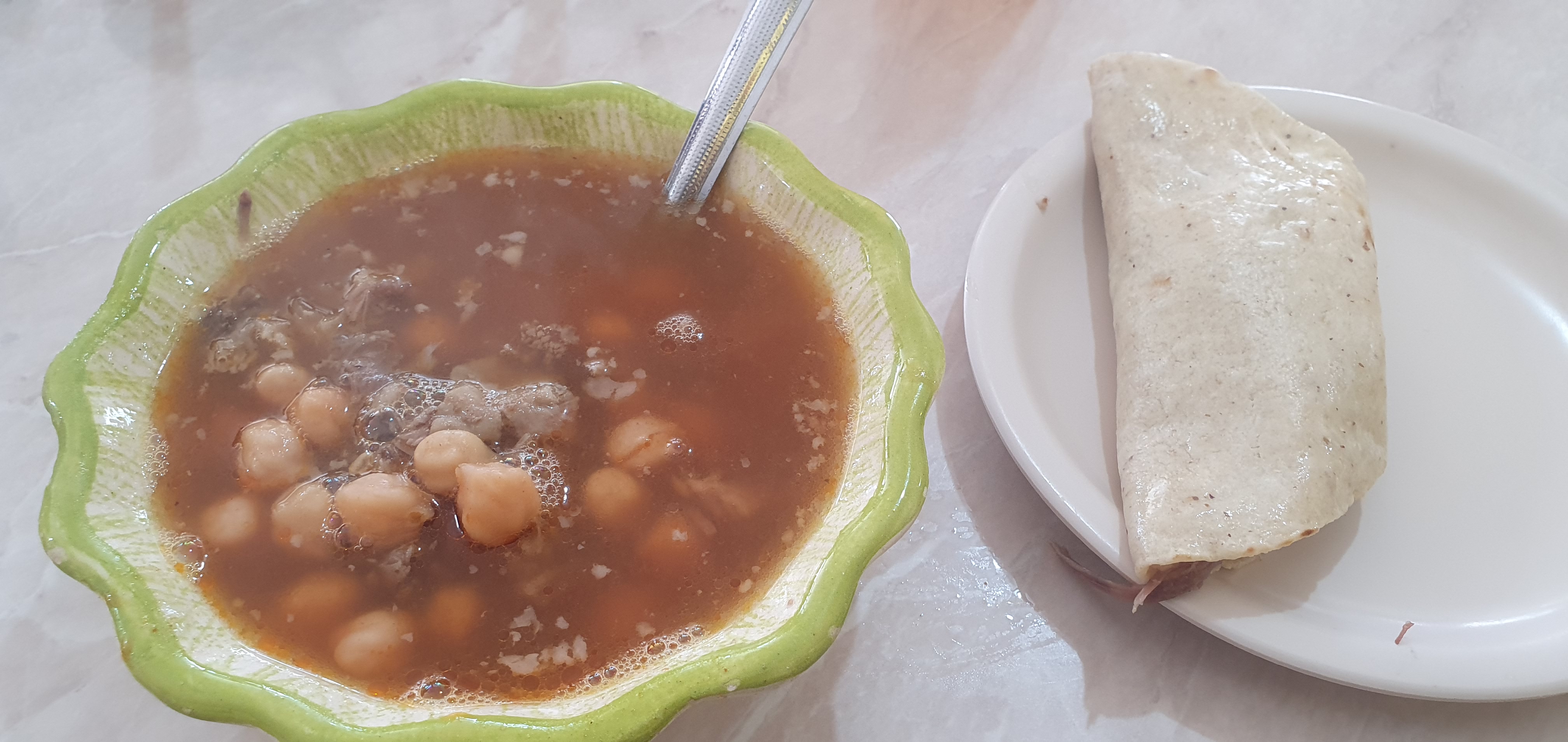 Barbacoa Zacatlan image 7