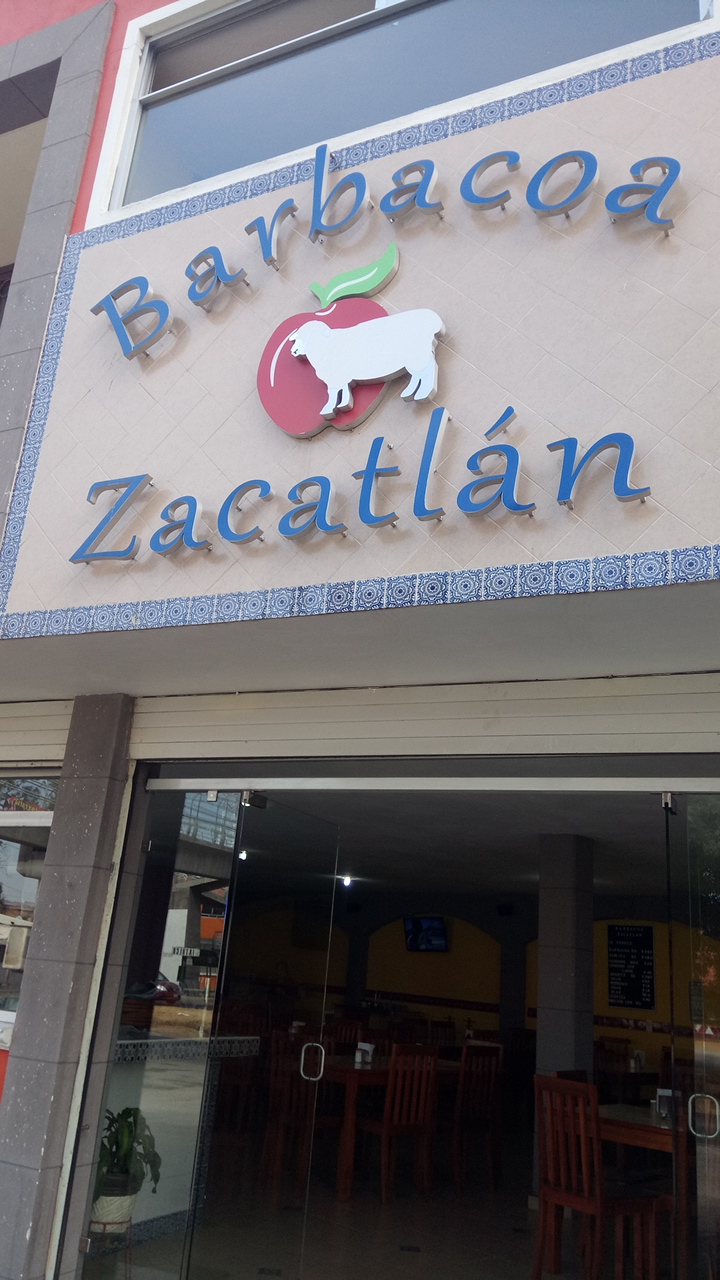 Barbacoa Zacatlan image 10