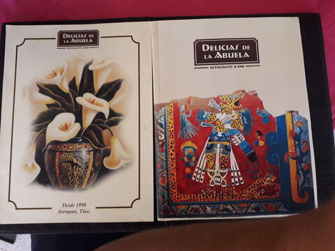 Las Delicias de la Abuela image 4