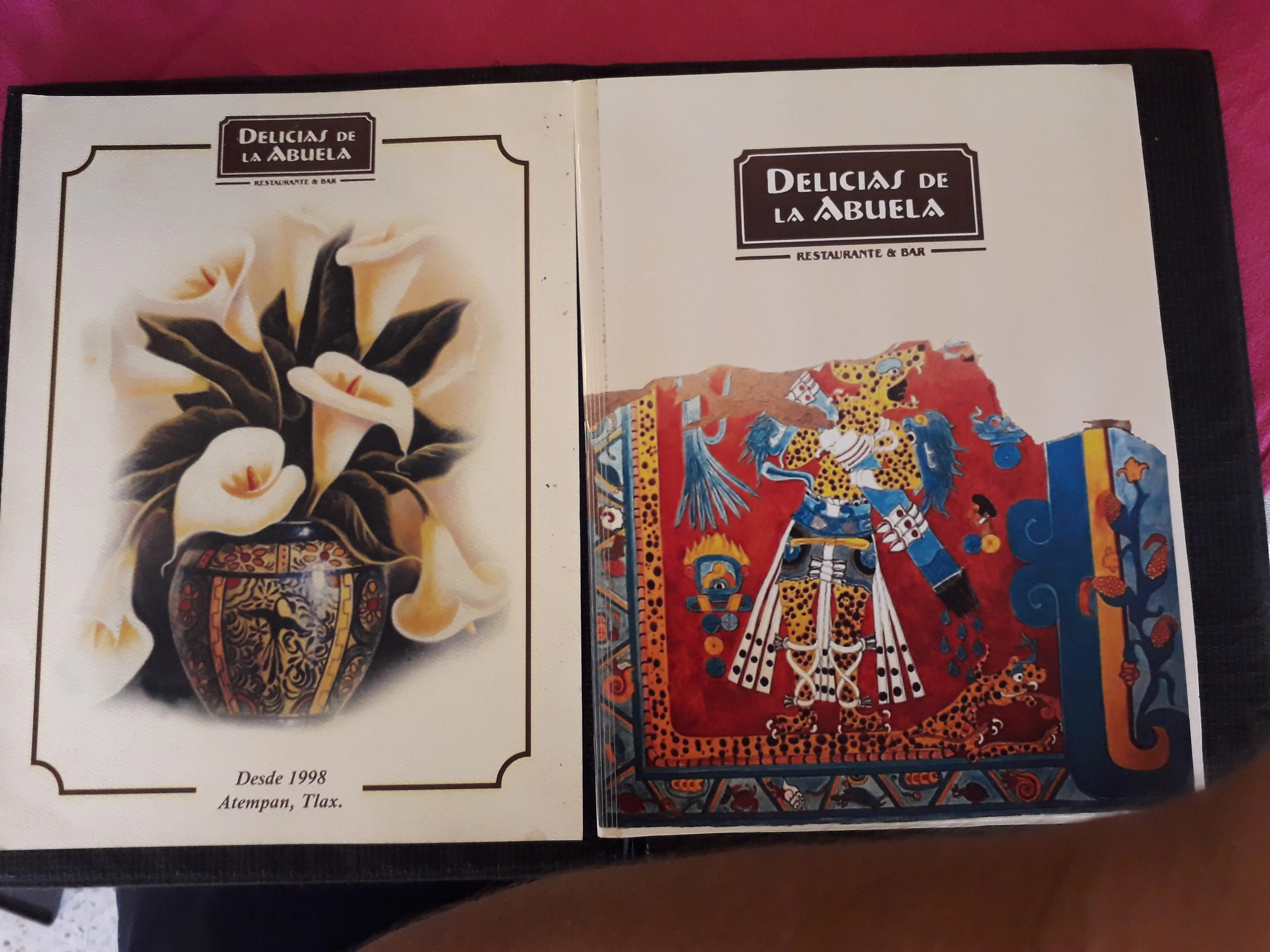 Las Delicias de la Abuela image 4