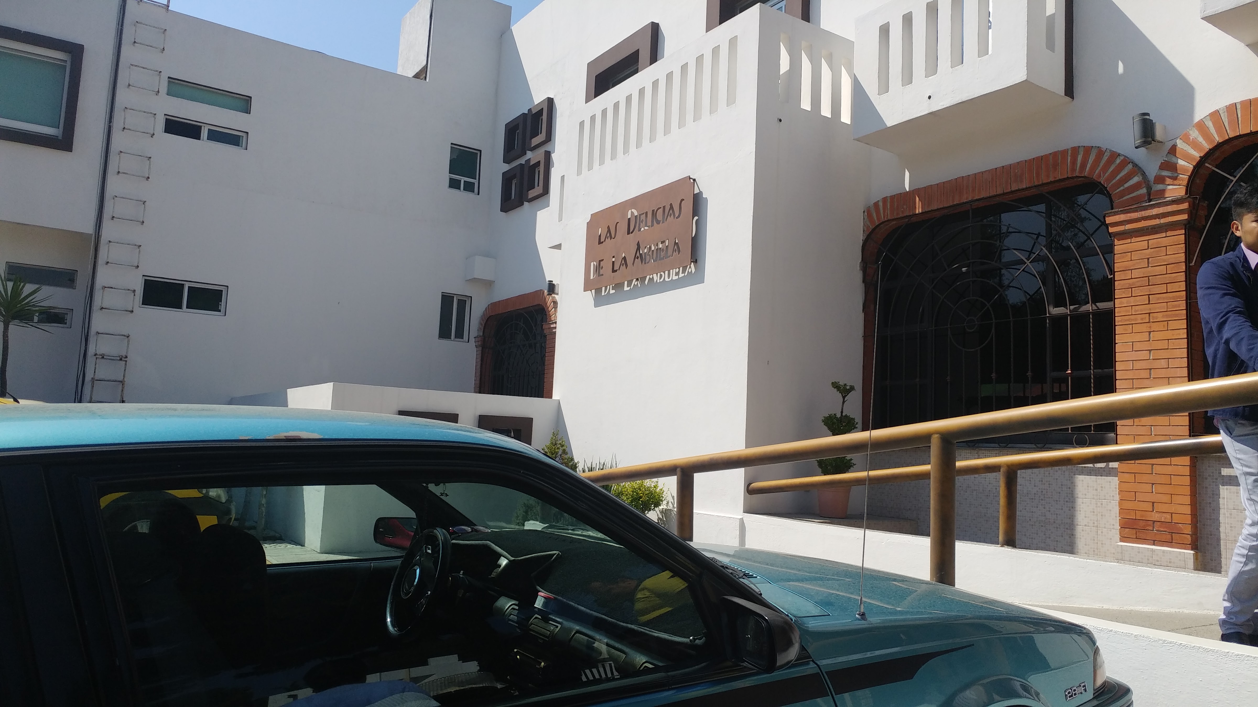 Las Delicias de la Abuela image 8