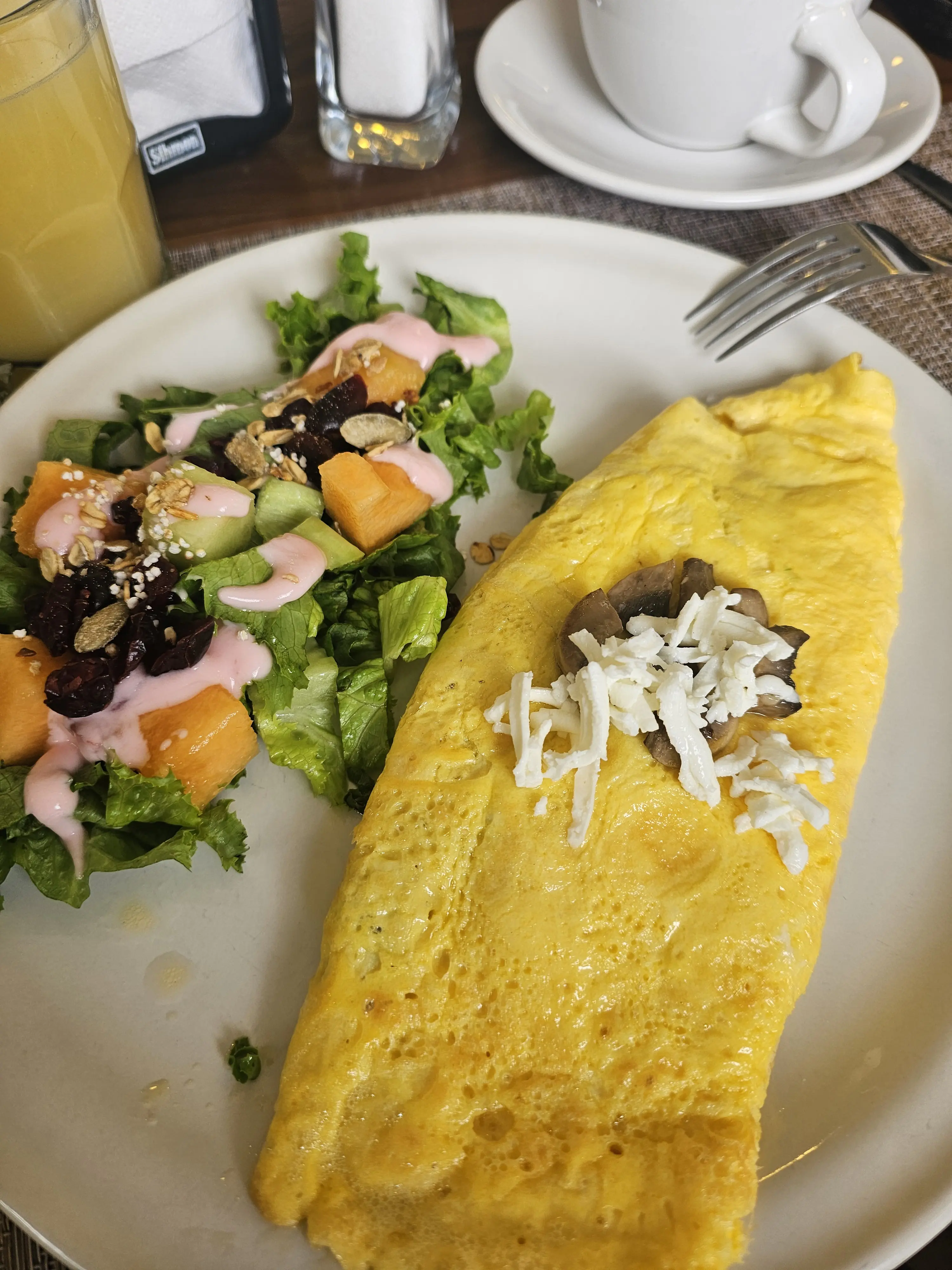 Amor Eterno Restaurante image 2