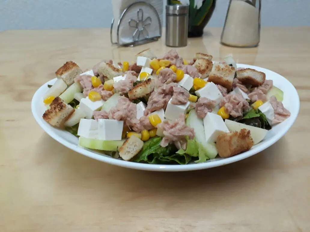 Restaurant Albahacar image 1