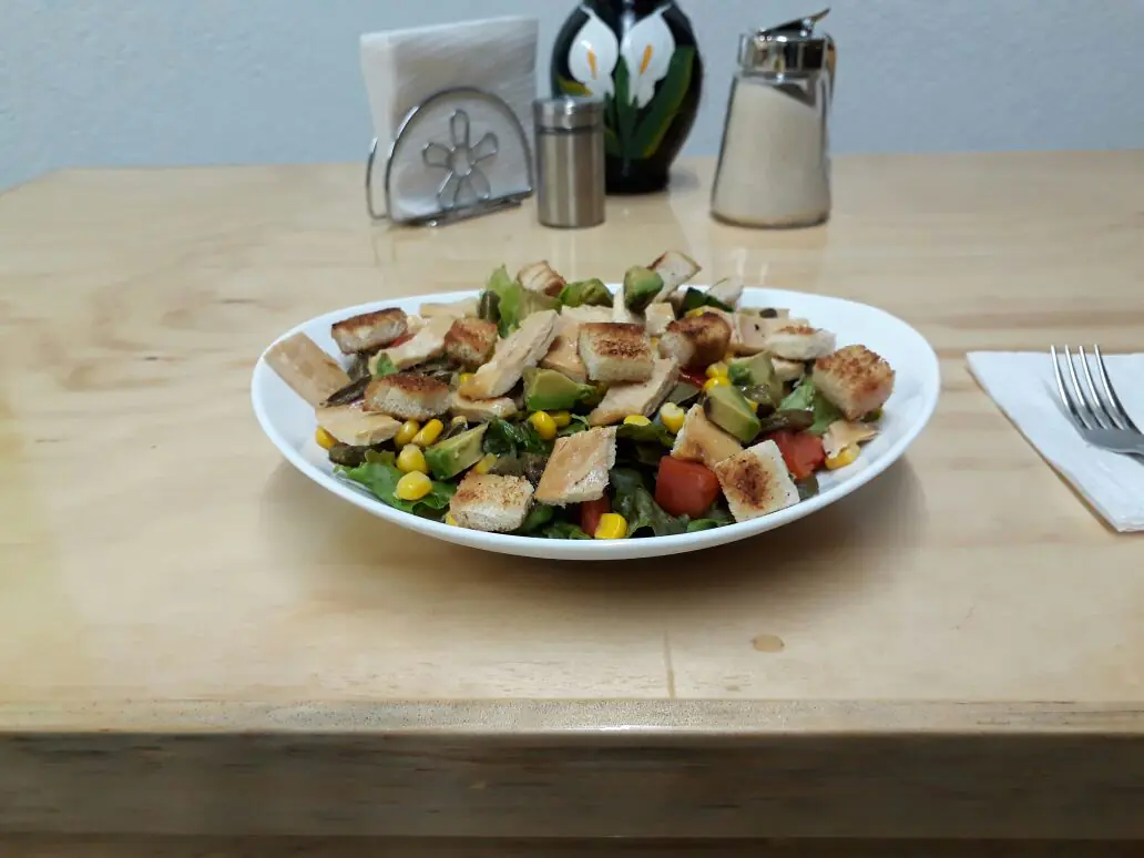 Restaurant Albahacar image 2