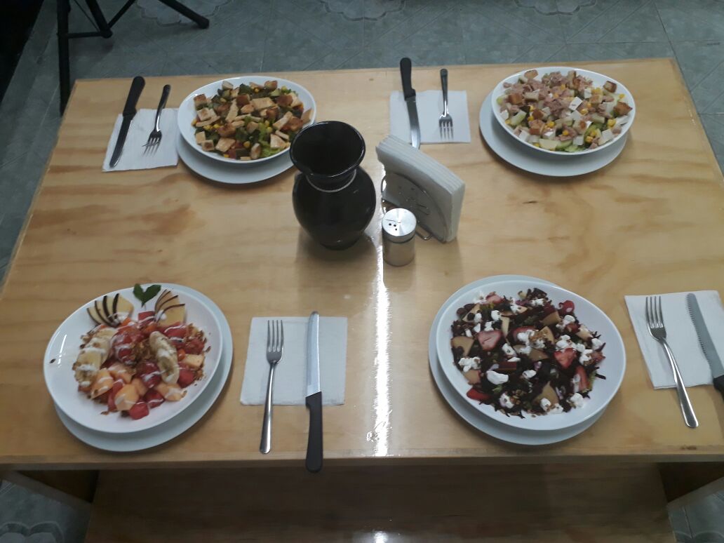 Restaurant Albahacar image 3