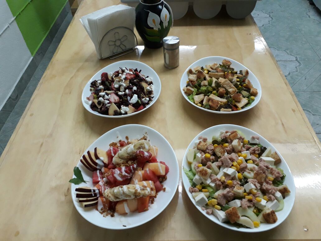 Restaurant Albahacar image 6