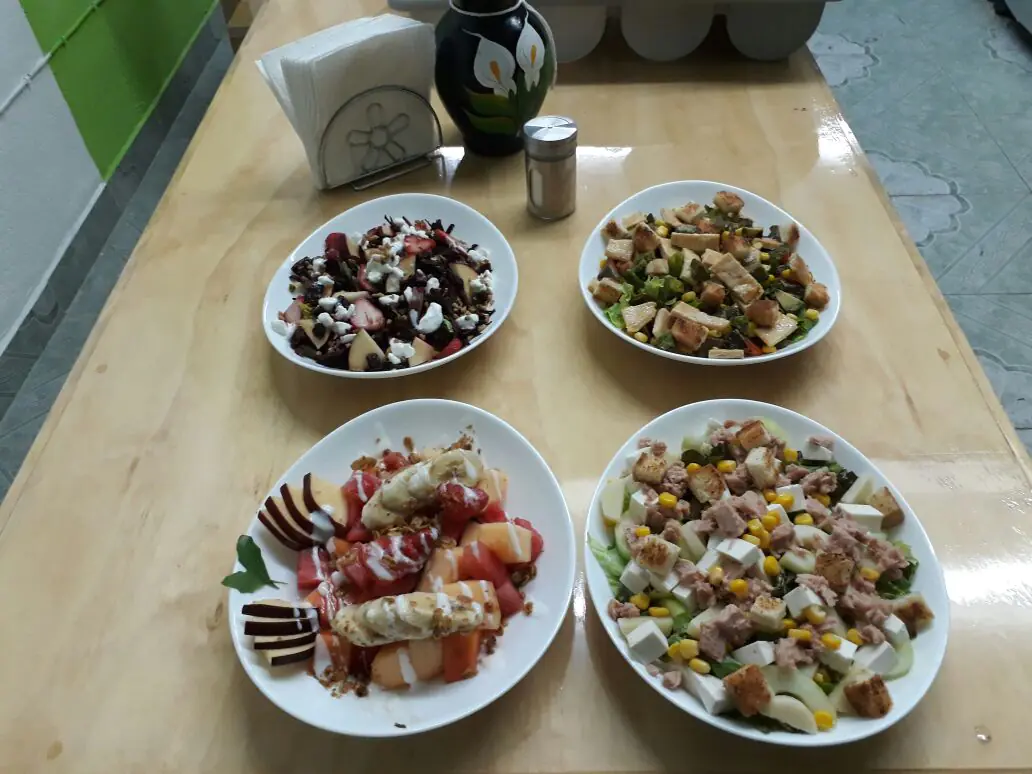 Restaurant Albahacar image 6