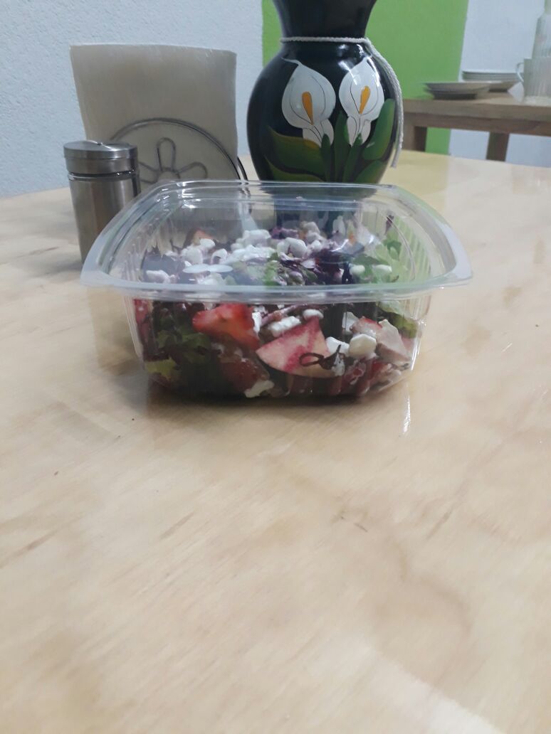 Restaurant Albahacar image 7