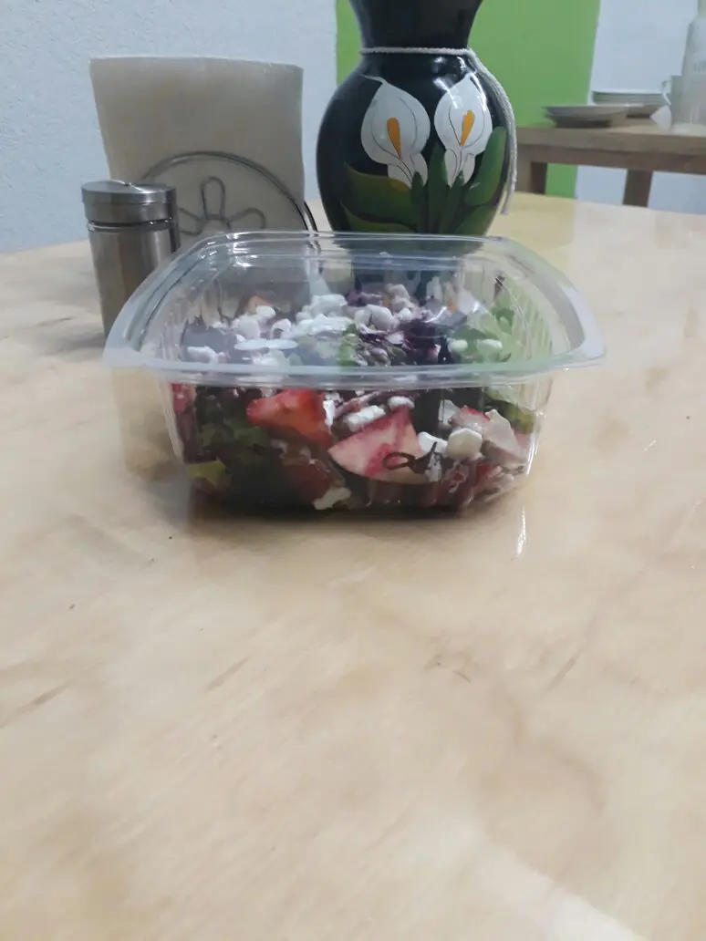 Restaurant Albahacar image 7