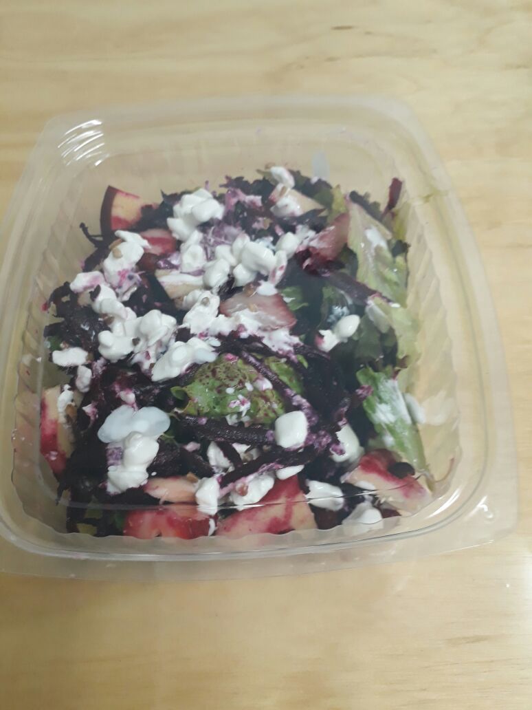 Restaurant Albahacar image 8