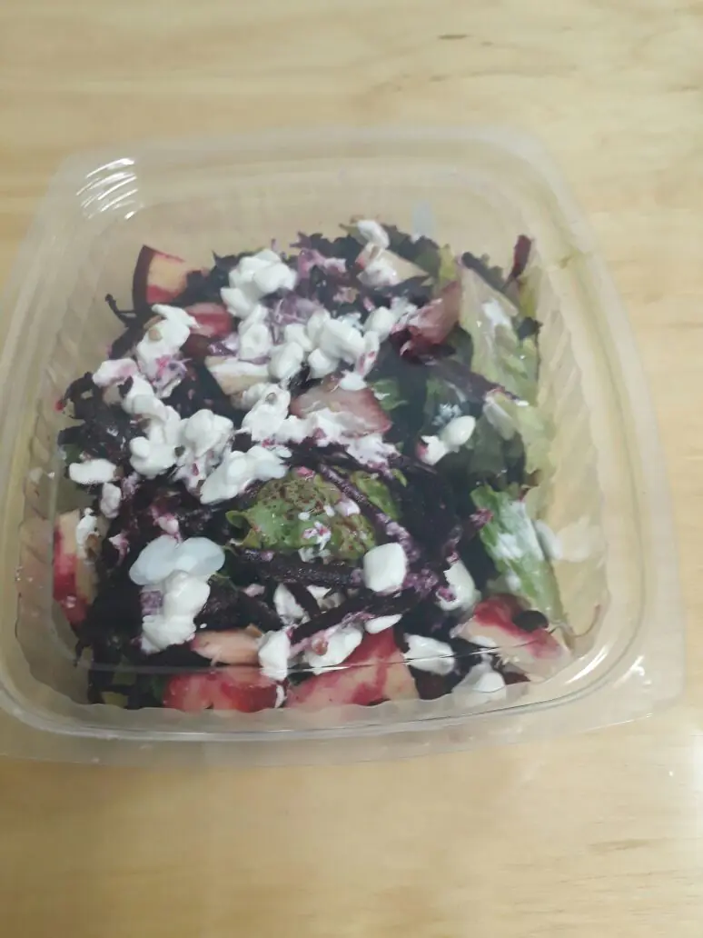 Restaurant Albahacar image 8