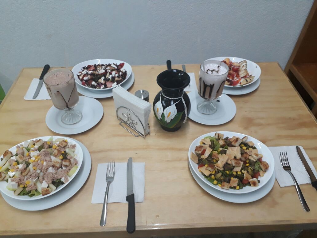 Restaurant Albahacar image 9