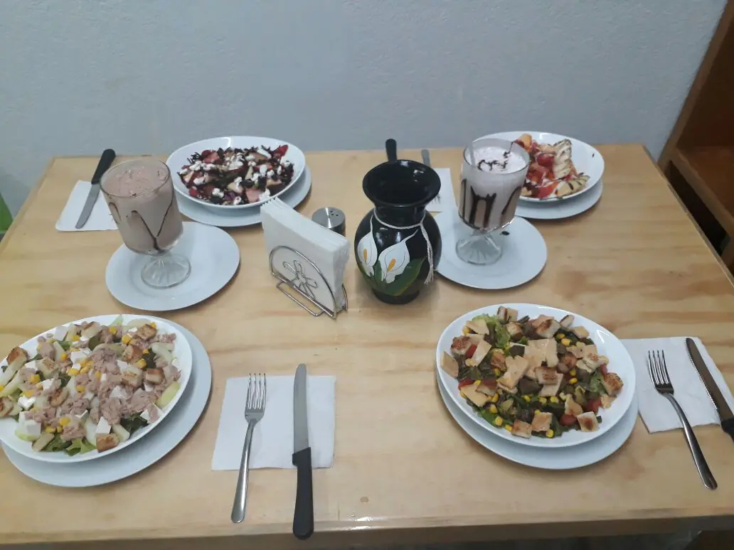 Restaurant Albahacar image 9