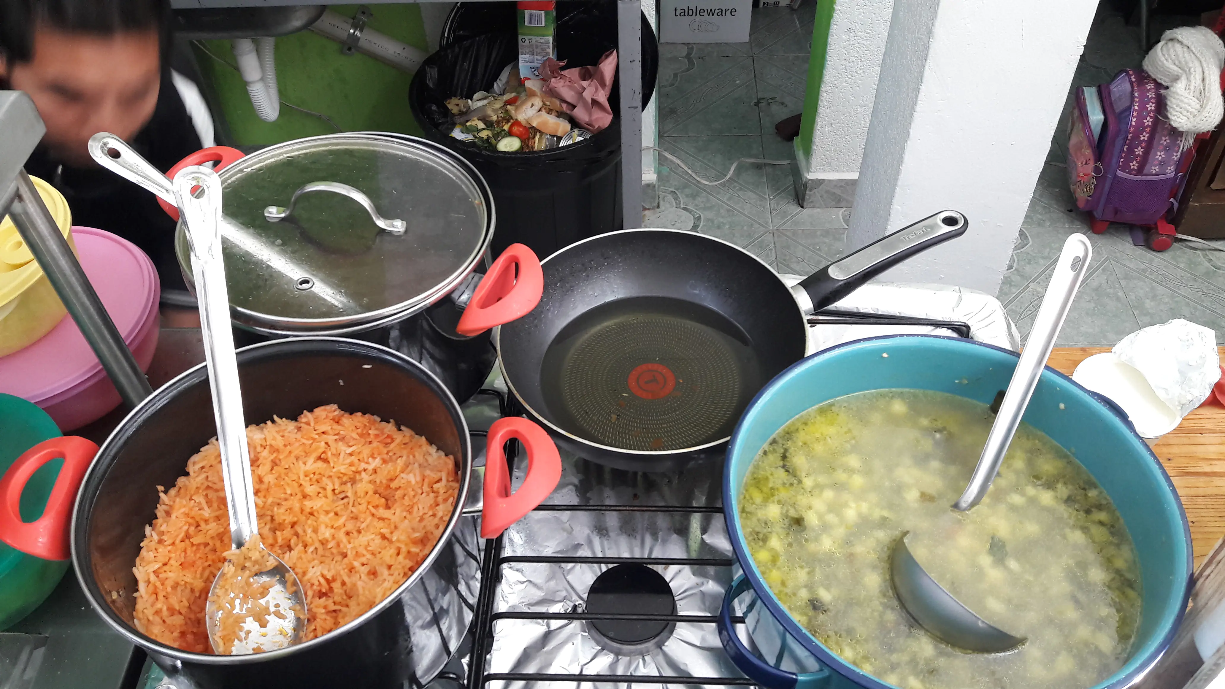 Restaurant Albahacar image 10