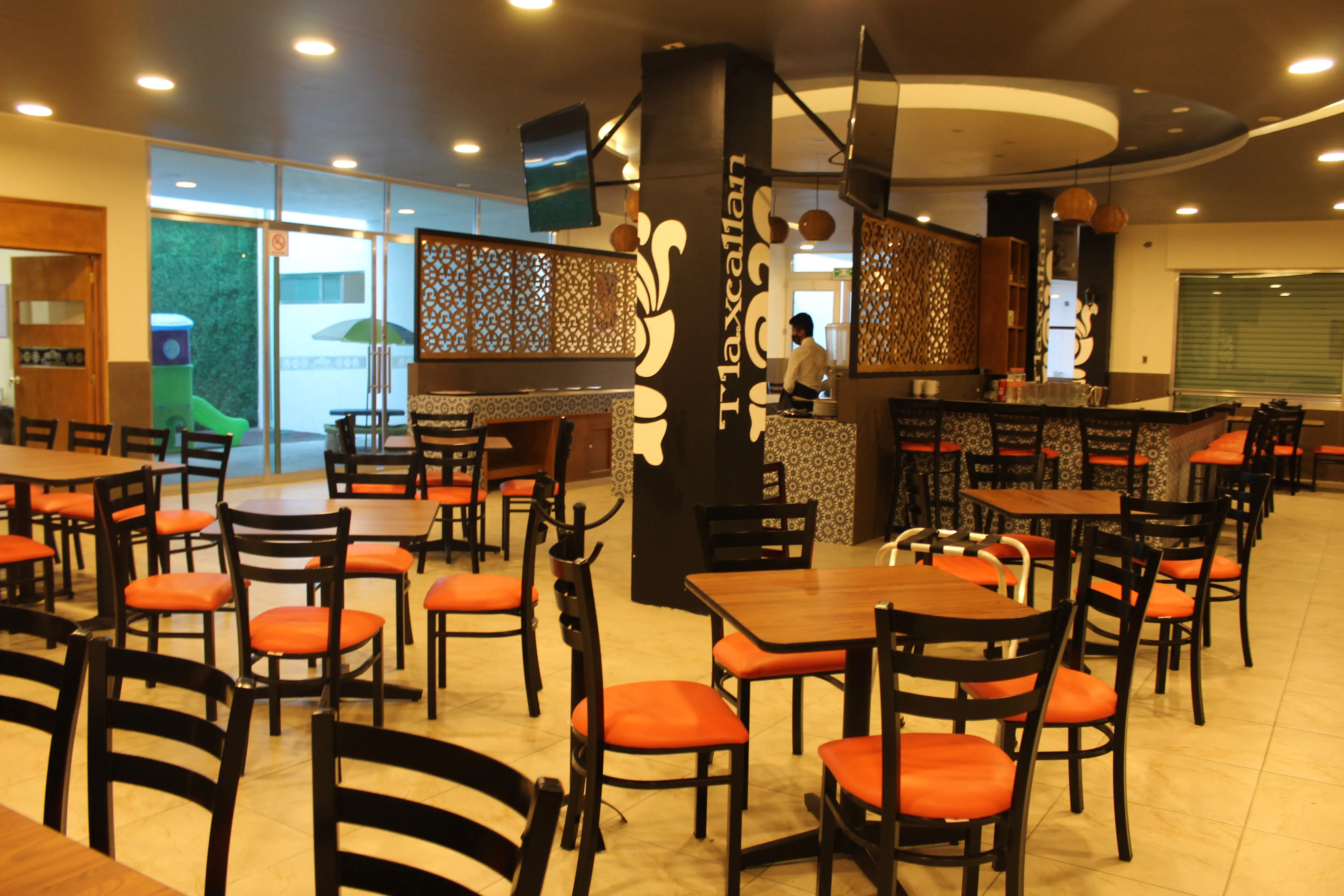 Restaurante Tlaxcallan image 1
