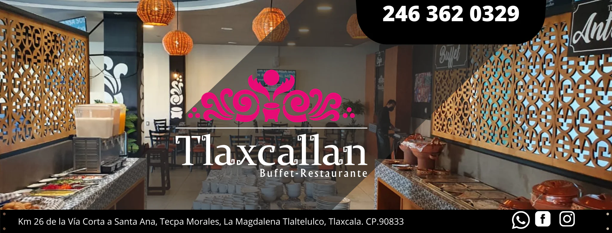 Restaurante Tlaxcallan image 3